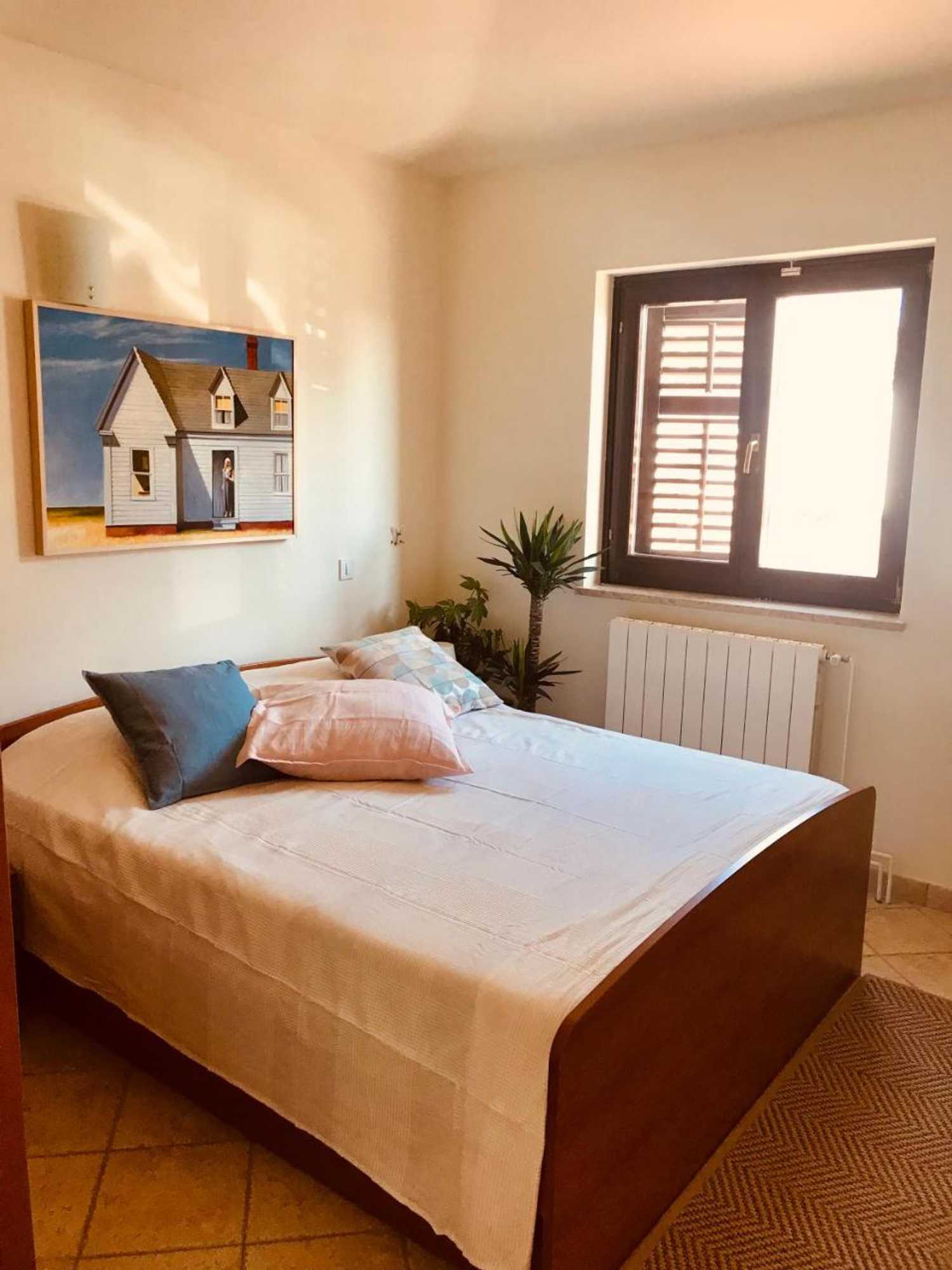 Gift card for Villa Parenzo