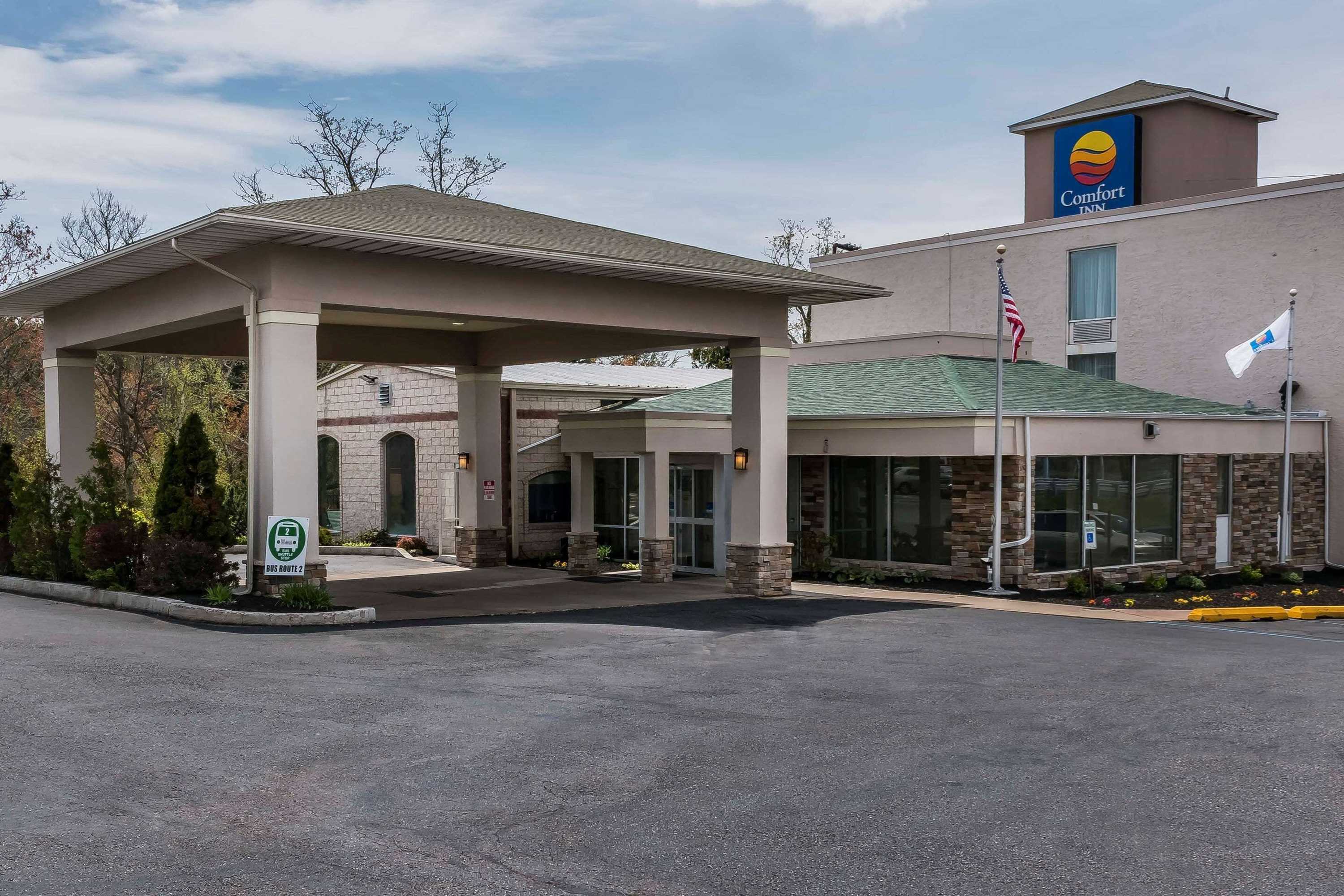 Gift card for Comfort Inn - Pocono Mountains Gift card for Comfort Inn - Pocono Mountains