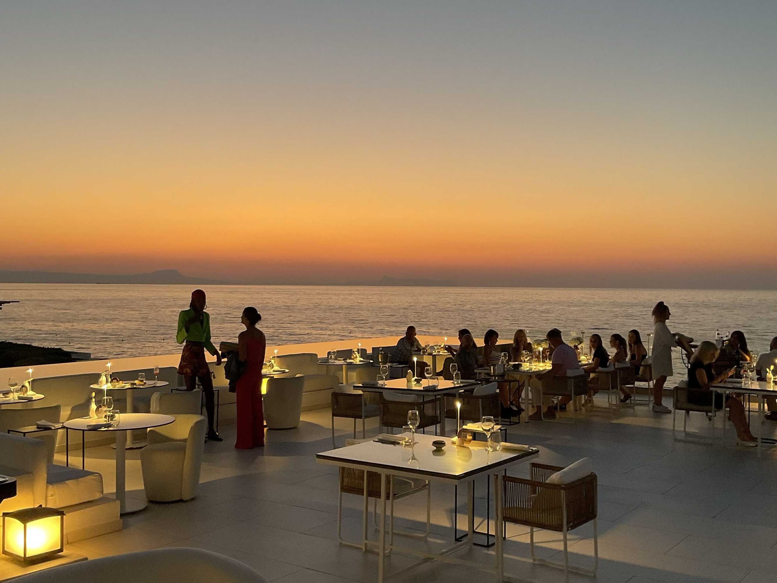 Gift card for Grecotel Luxme White Gift card for Grecotel Luxme White