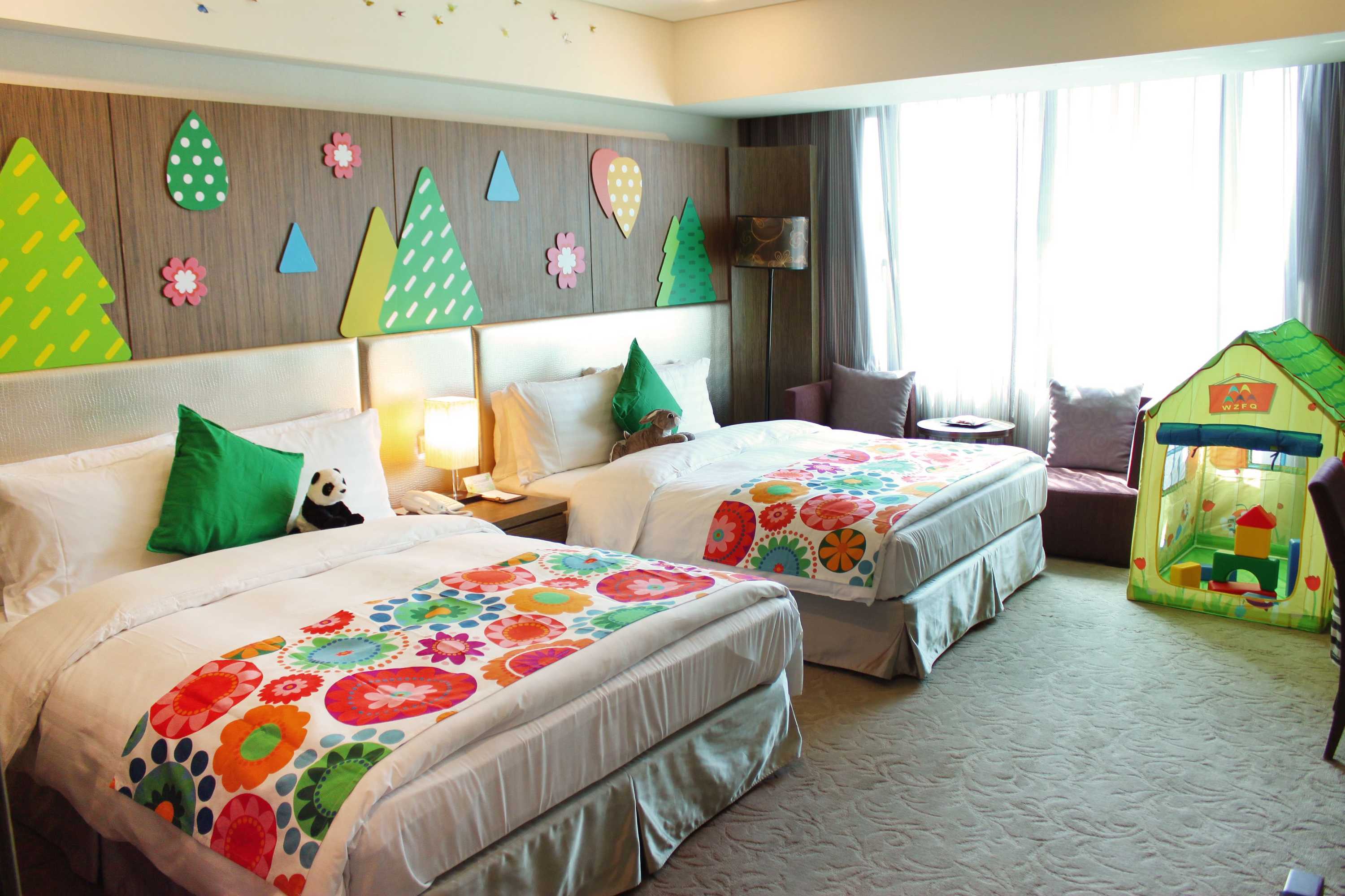 Gift card for Golden Tulip Zhong Xin Hotel Taichung