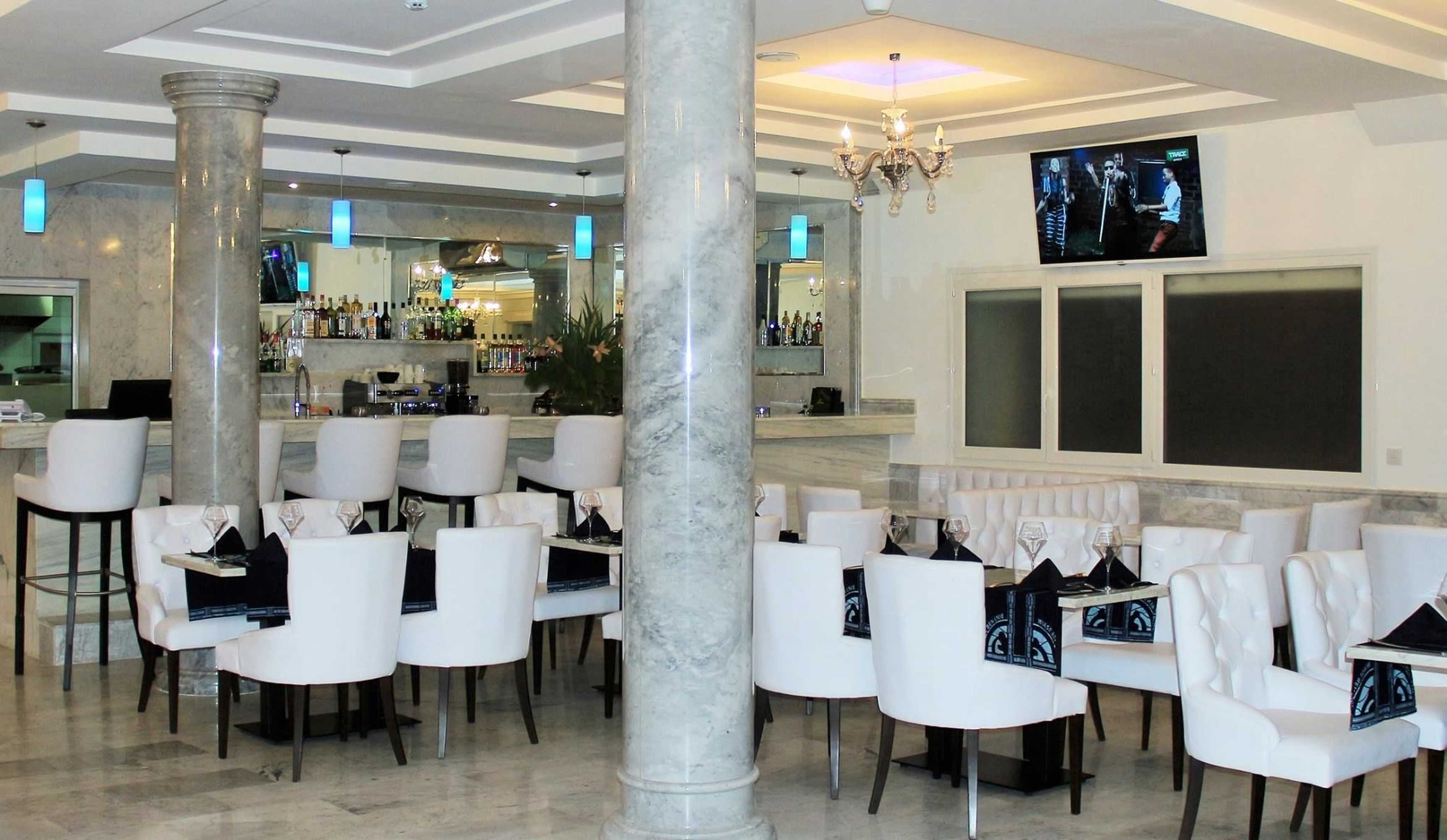 Gift card for Hotel Ahoefa King Salomon Garden Gift card for Hotel Ahoefa King Salomon Garden