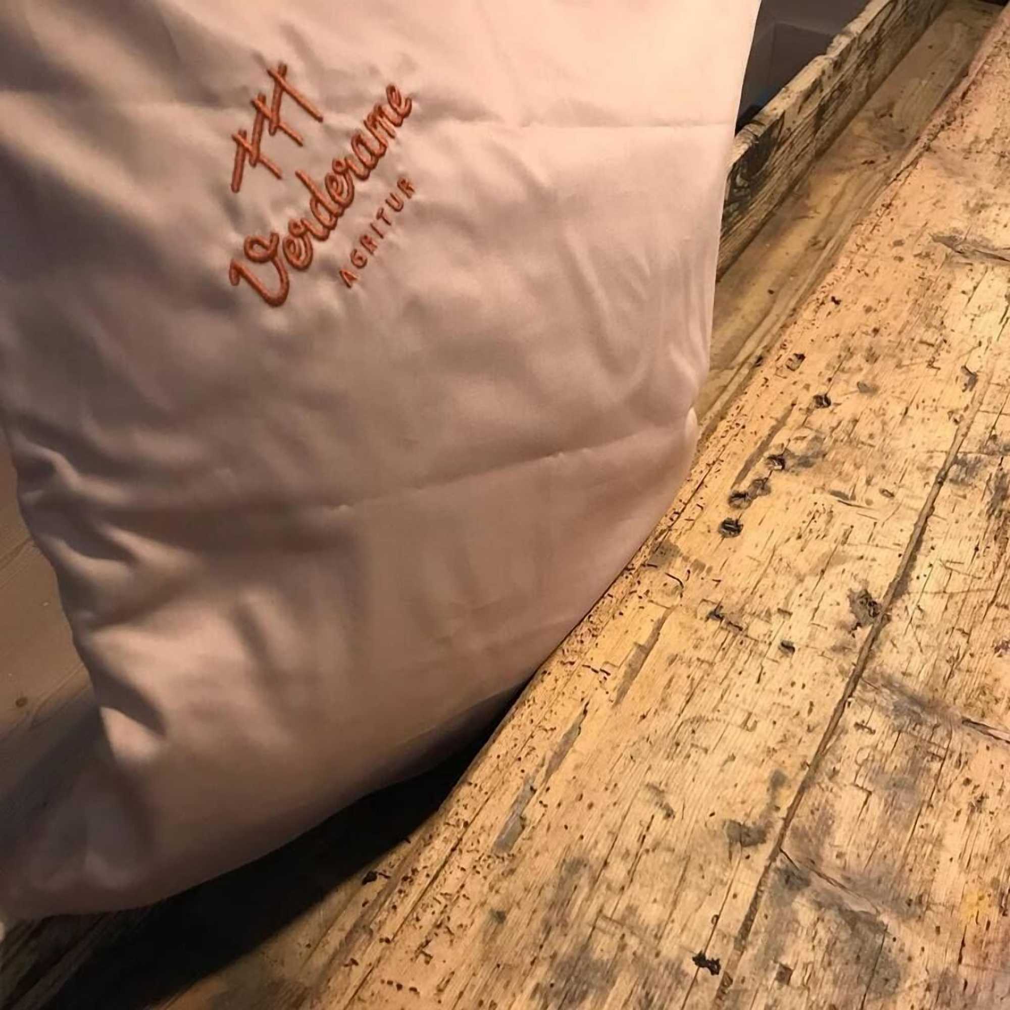 Gift card for Agritur Verderame