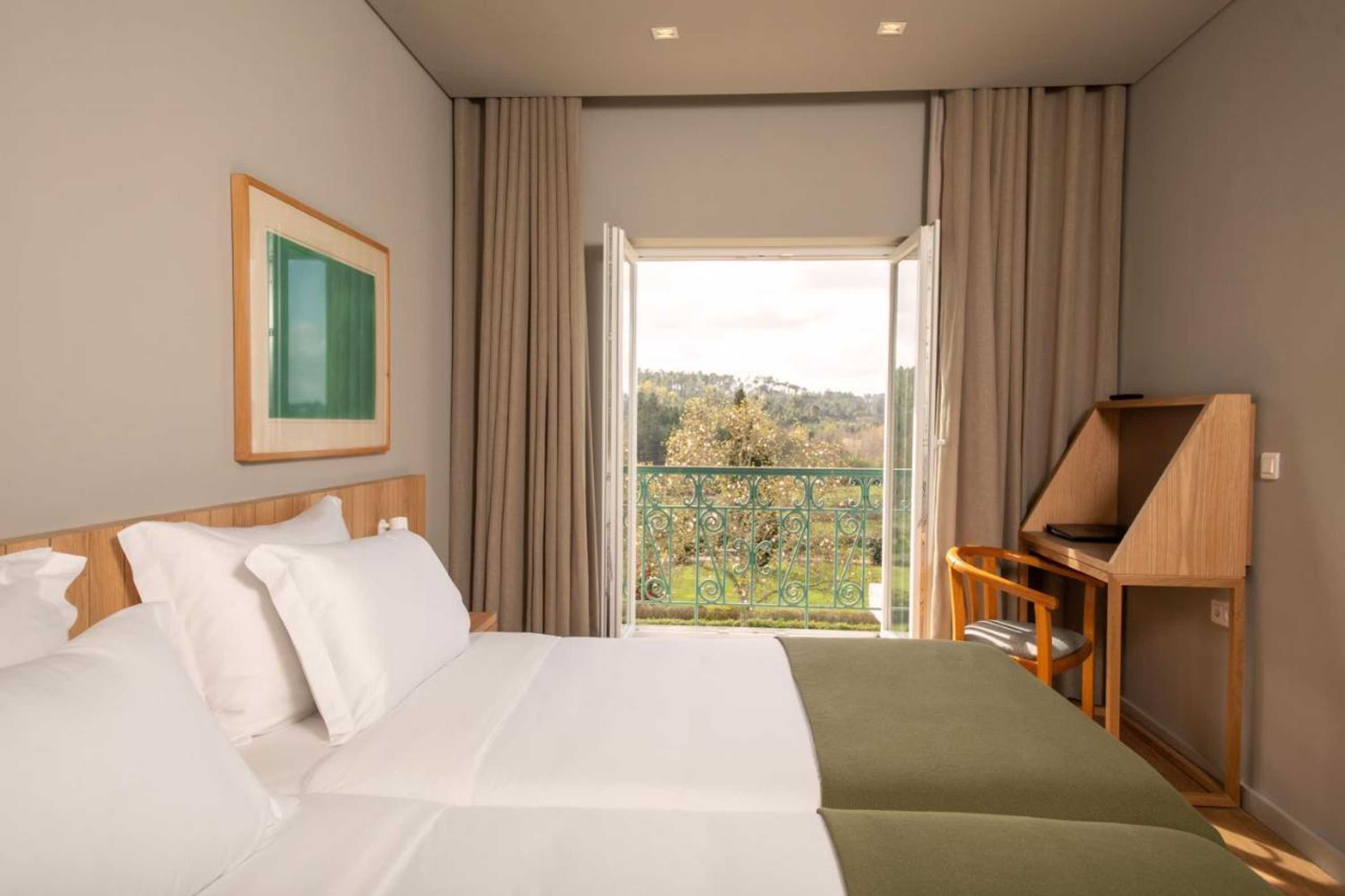 Gift card for Montebelo Príncipe Perfeito Viseu Garden Hotel