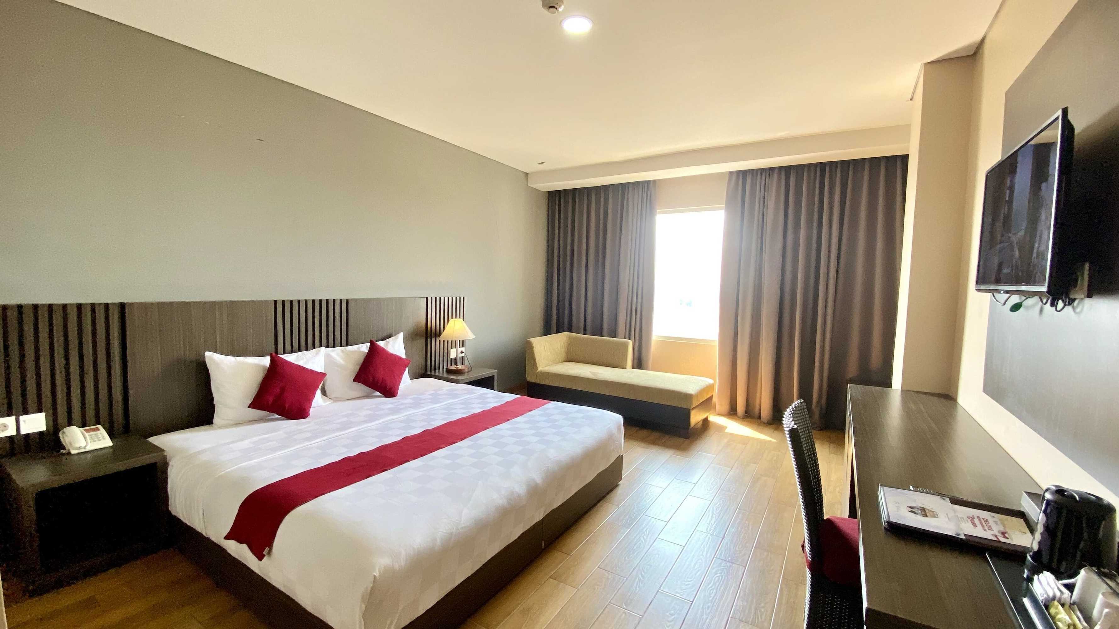 Gift card for Merapi Merbabu Hotels & Resort Bekasi Gift card for Merapi Merbabu Hotels & Resort Bekasi