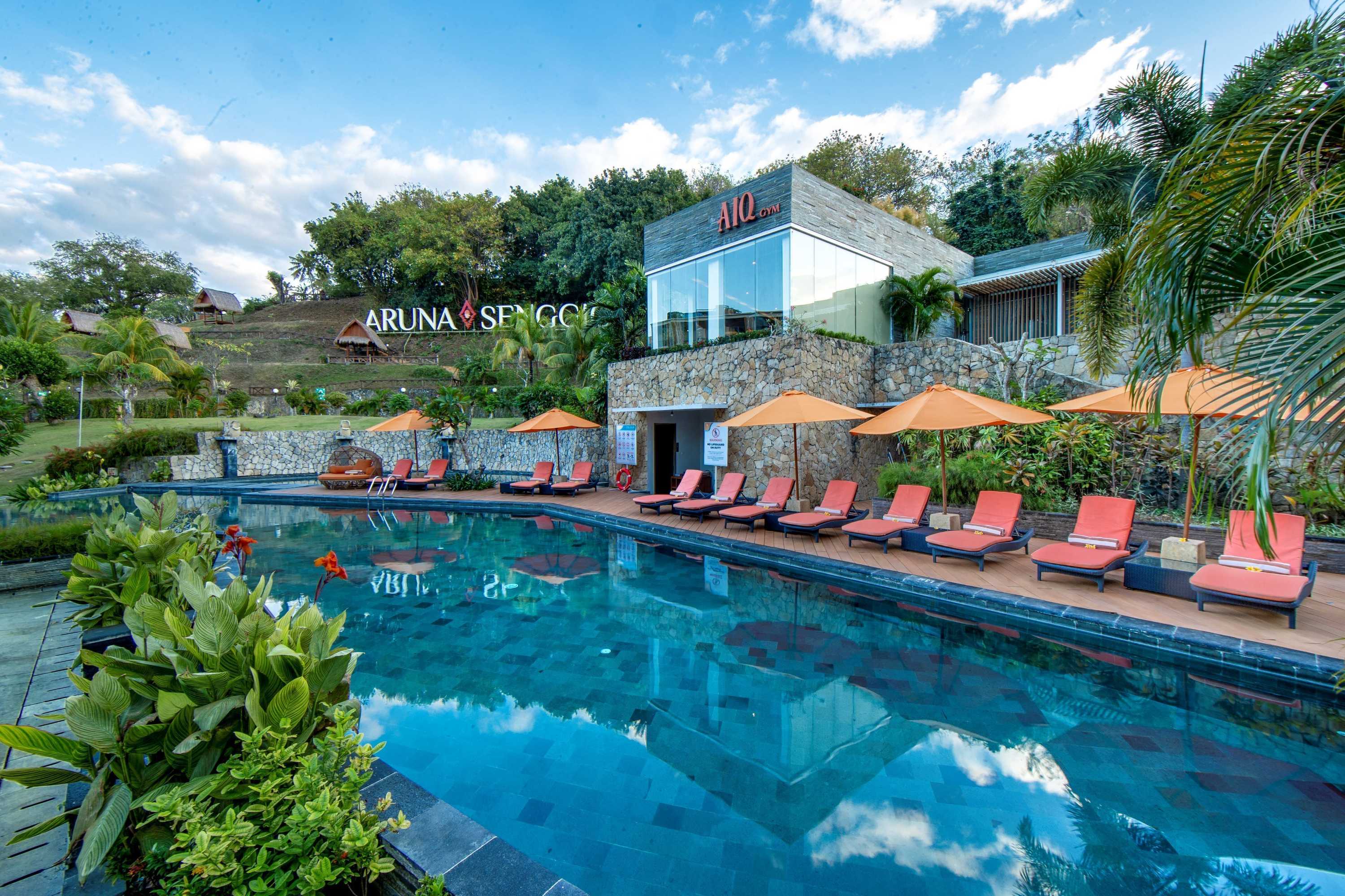 Gift card for Aruna Senggigi Gift card for Aruna Senggigi