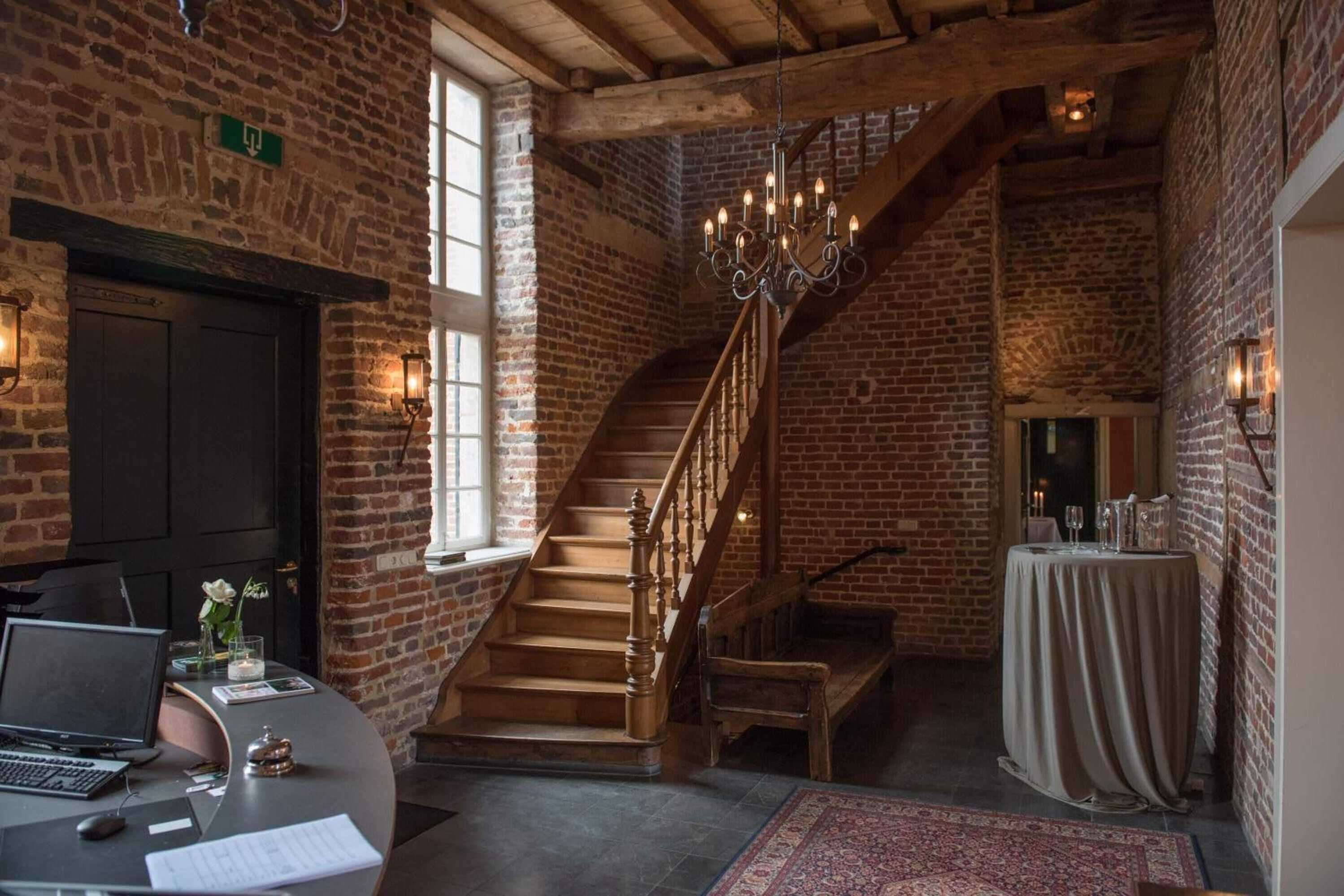 Gift card for Hotel Schinvelder Hoeve Gift card for Hotel Schinvelder Hoeve