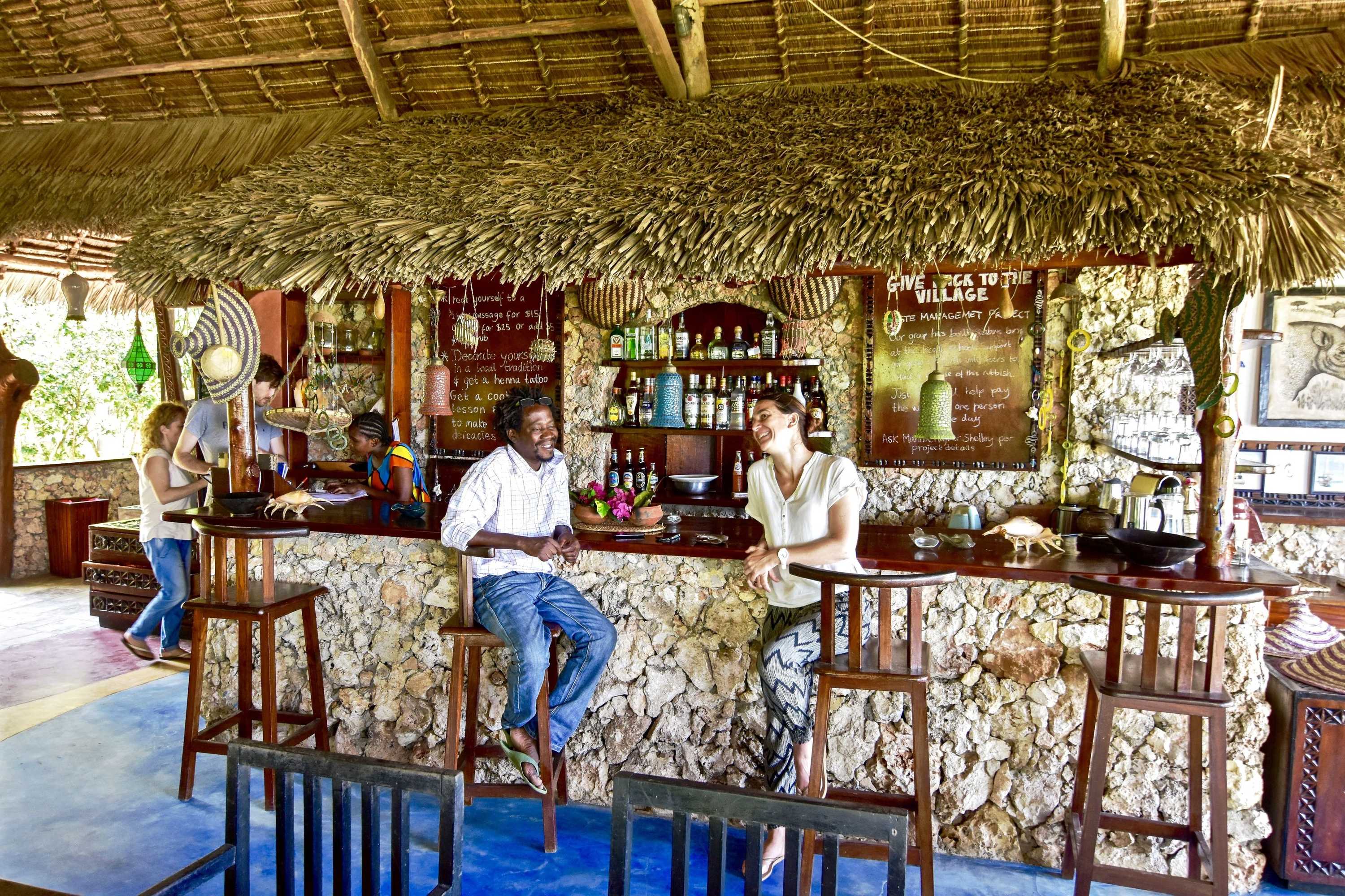 Gift card for Mangrove Lodge