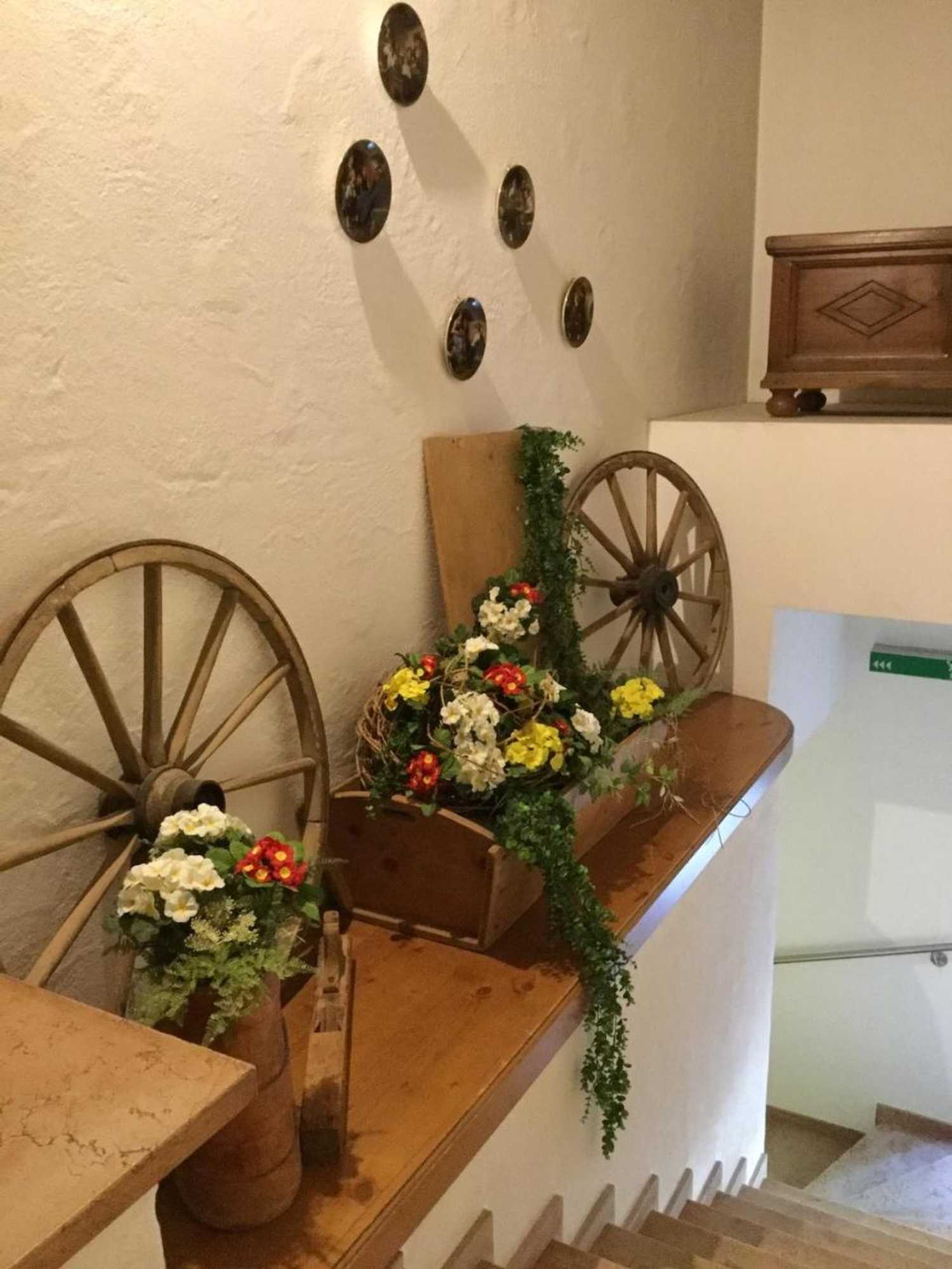 Gift card for Hotel Zum Kreuz