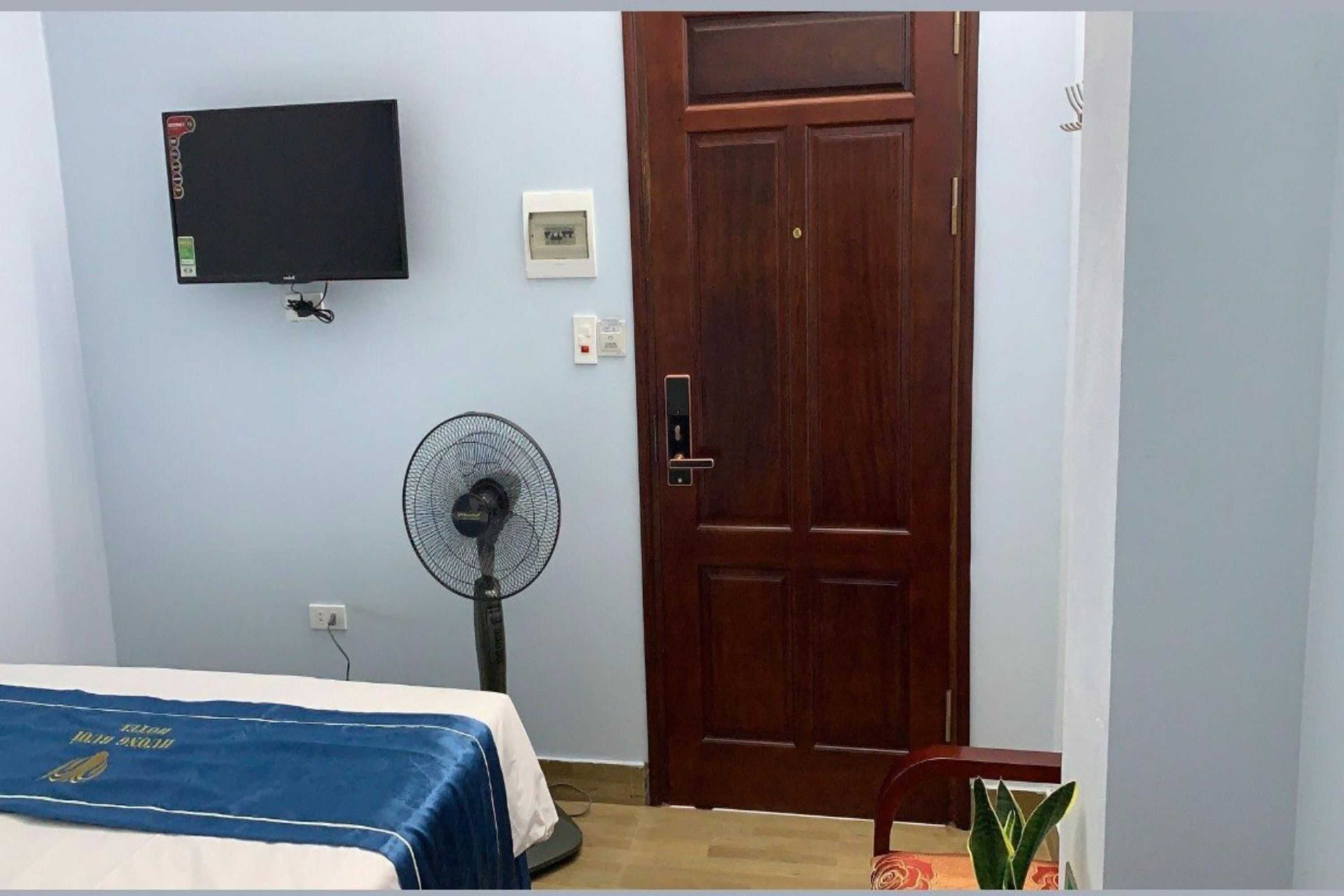 Gift card for Huong Buoi Hotel Gift card for Huong Buoi Hotel