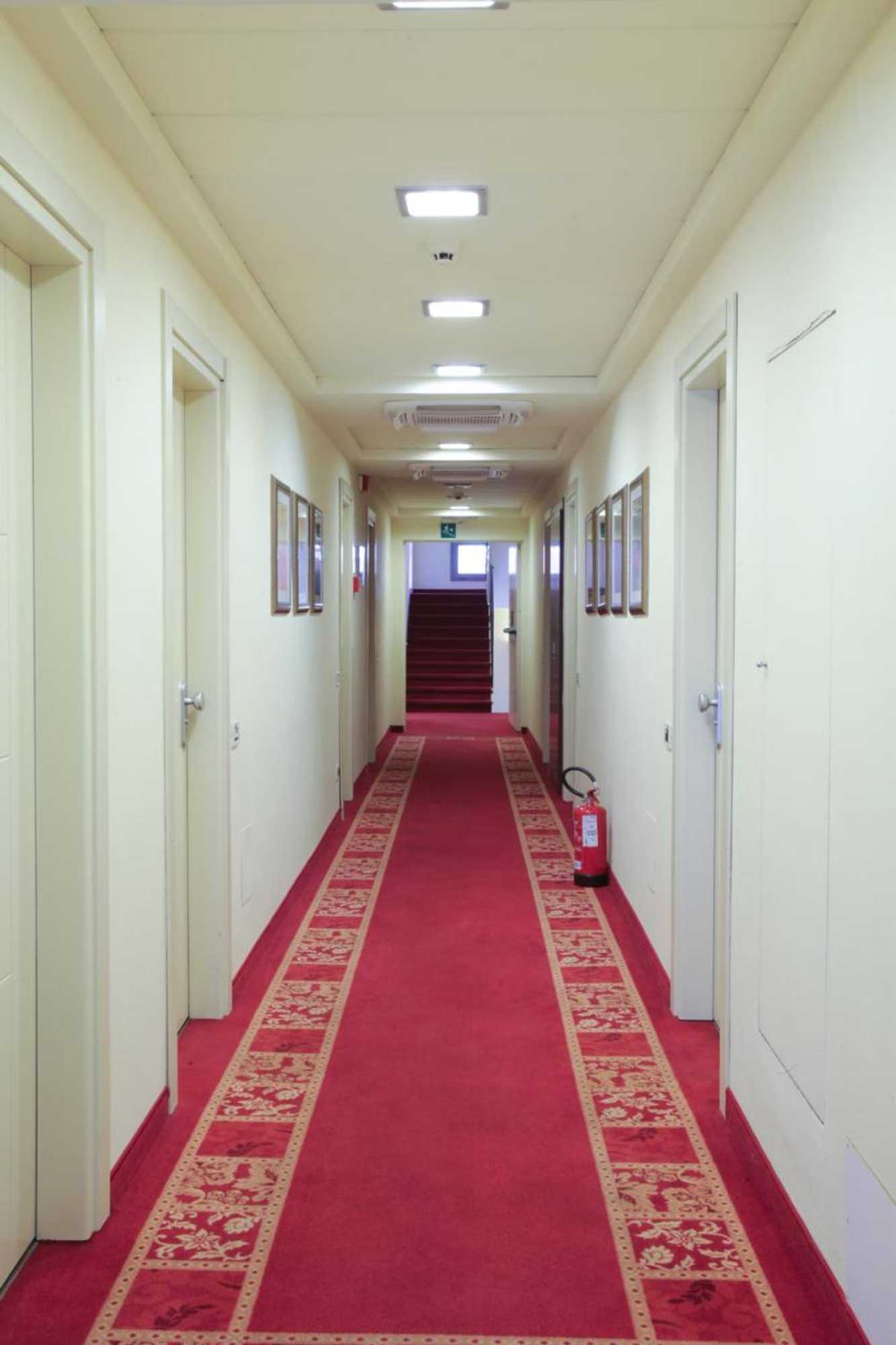 Gift card for Hotel Touring