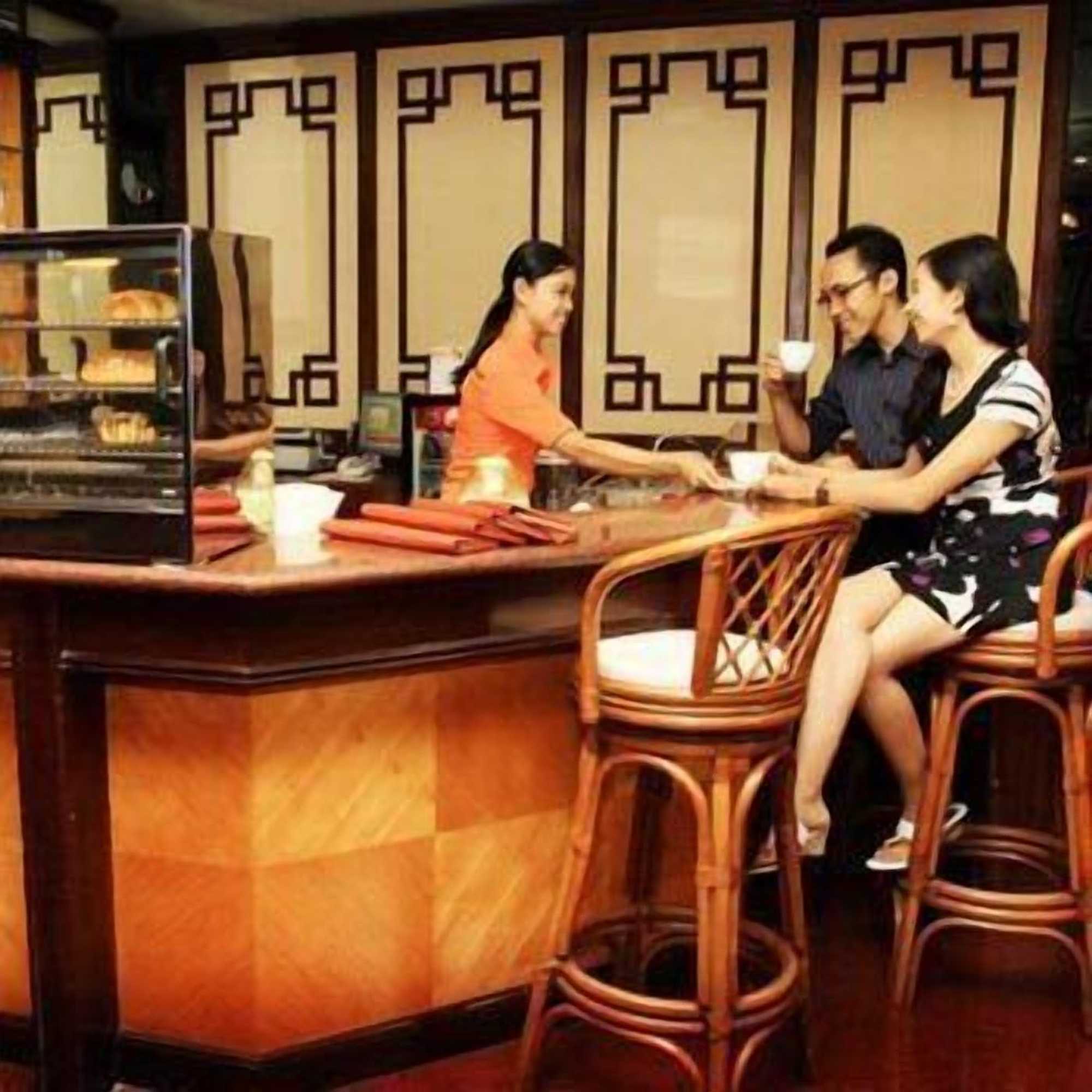 Gift card for Pandanaran Hotel Semarang Gift card for Pandanaran Hotel Semarang