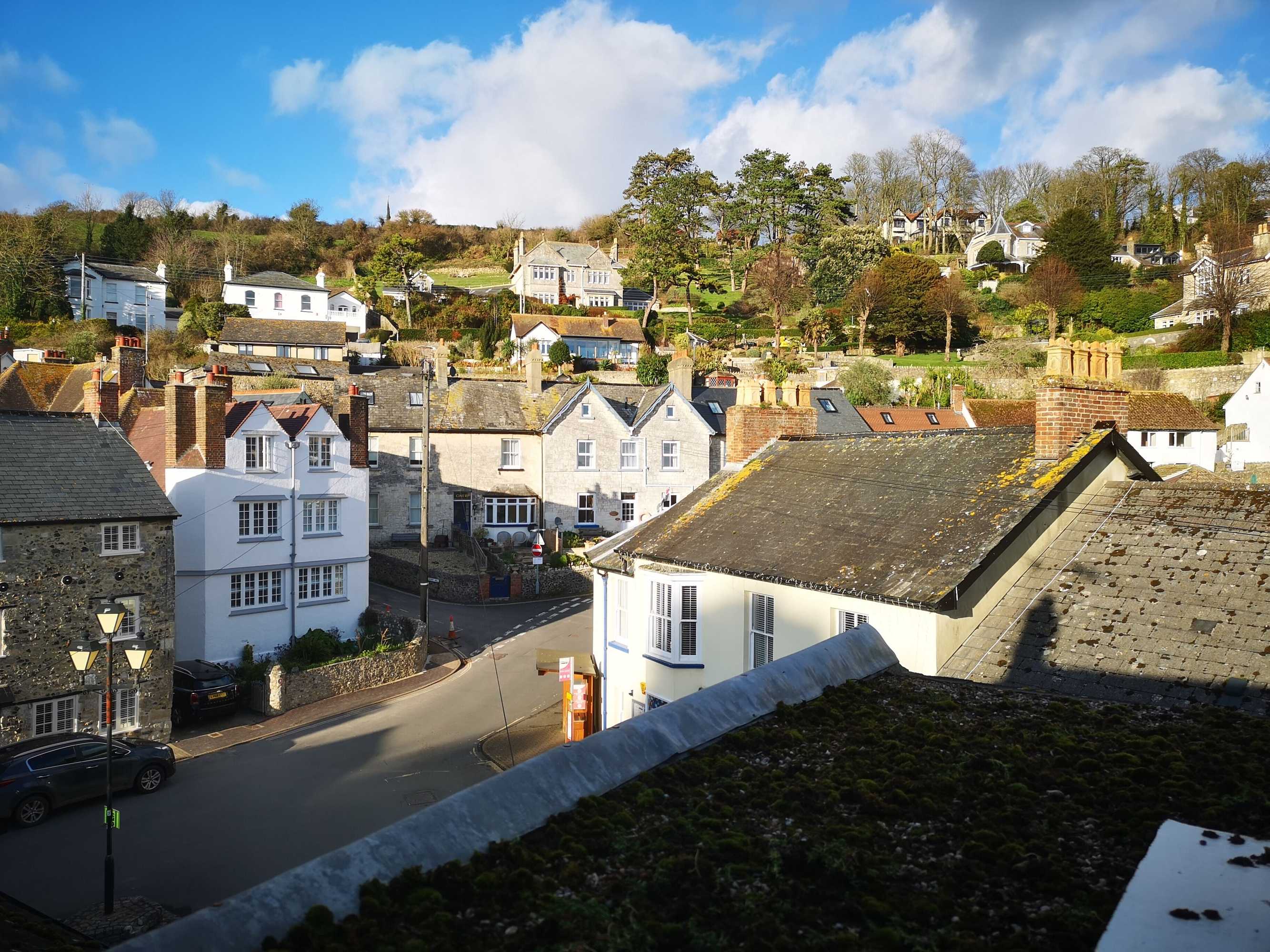 Gift card for Durham House Hotel