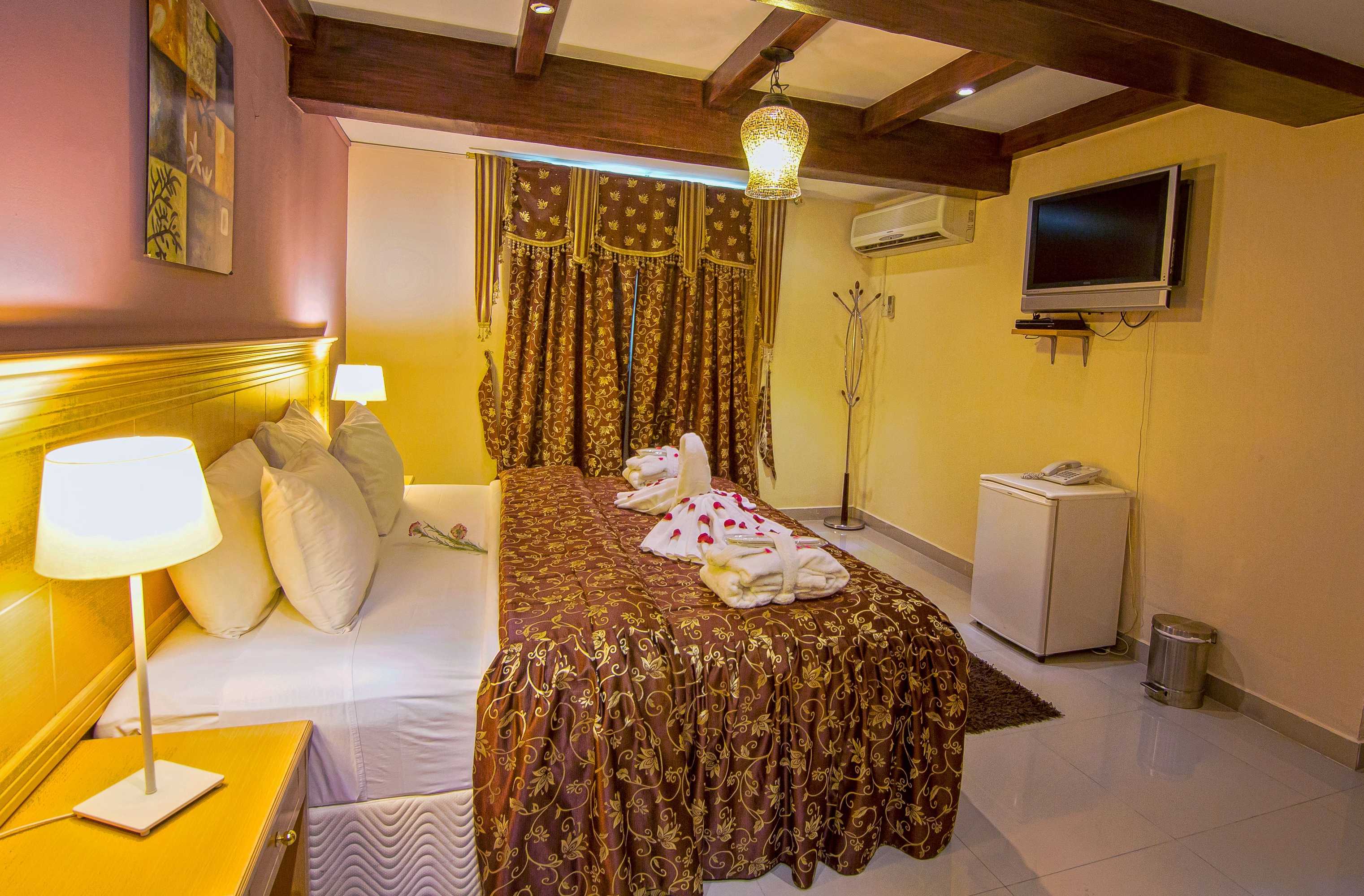 Gift card for Mutrah Hotel Gift card for Mutrah Hotel