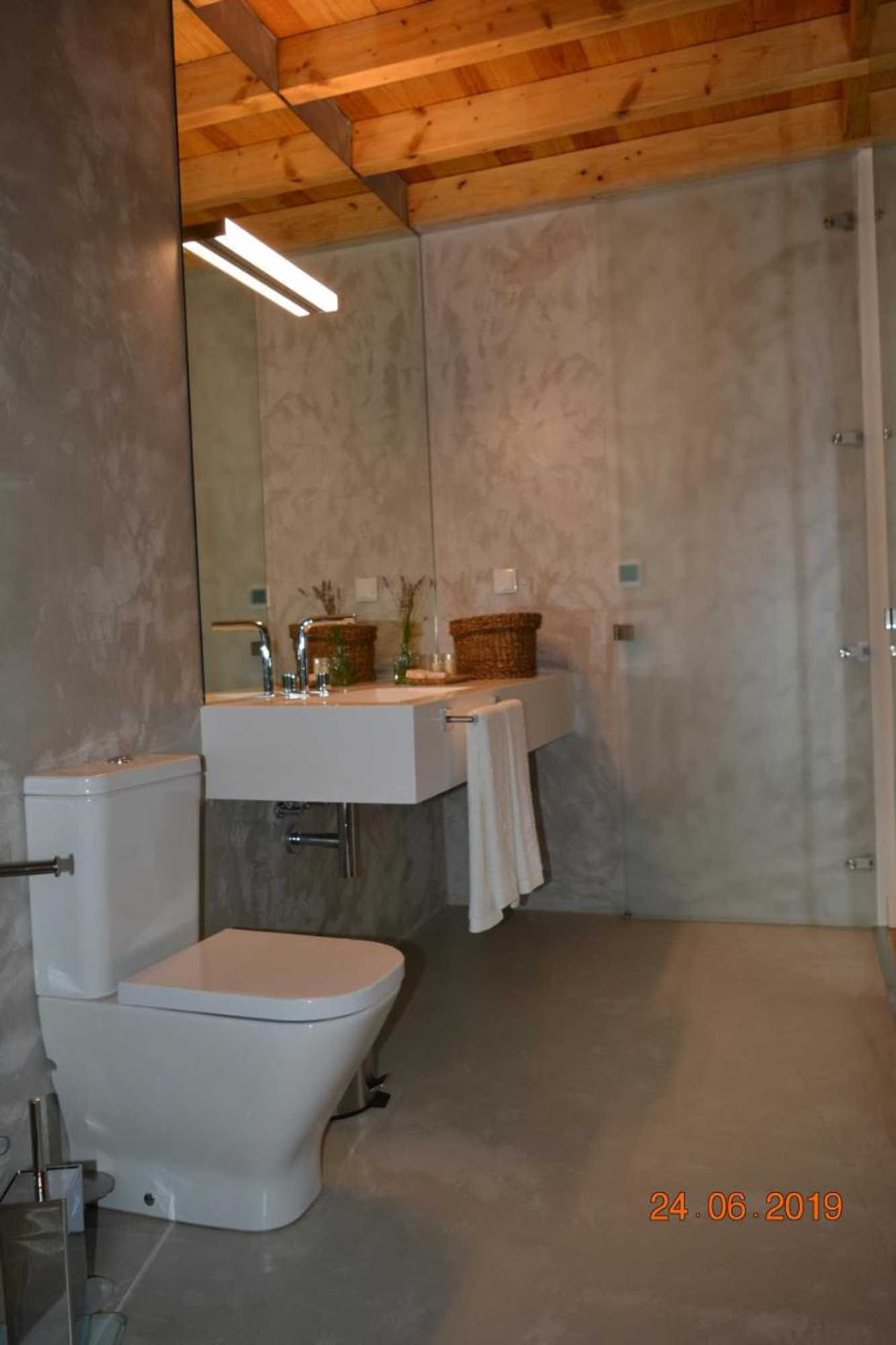 Gift card for Burgo da Villa