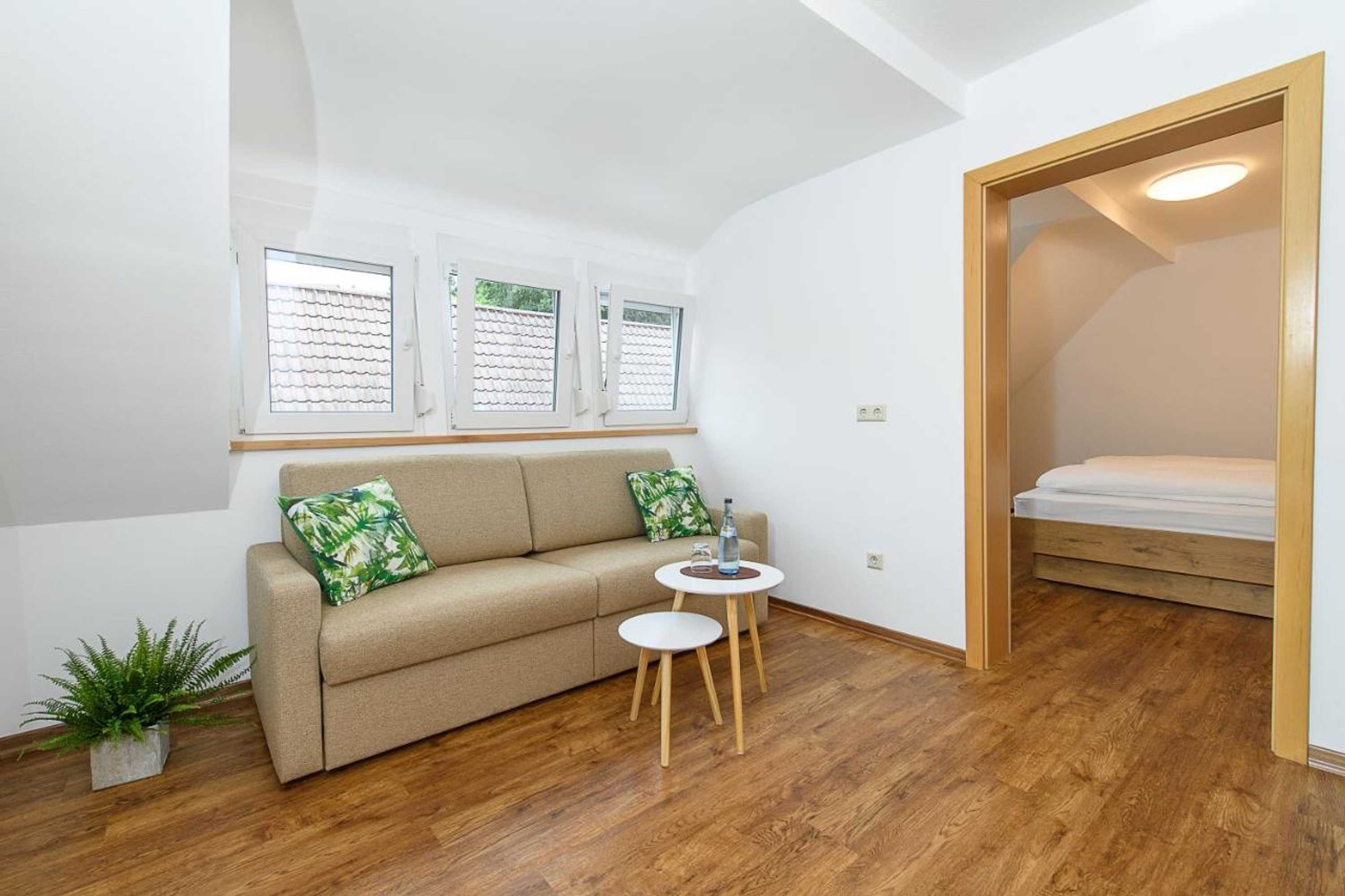 Gift card for Zum Scheffelhof