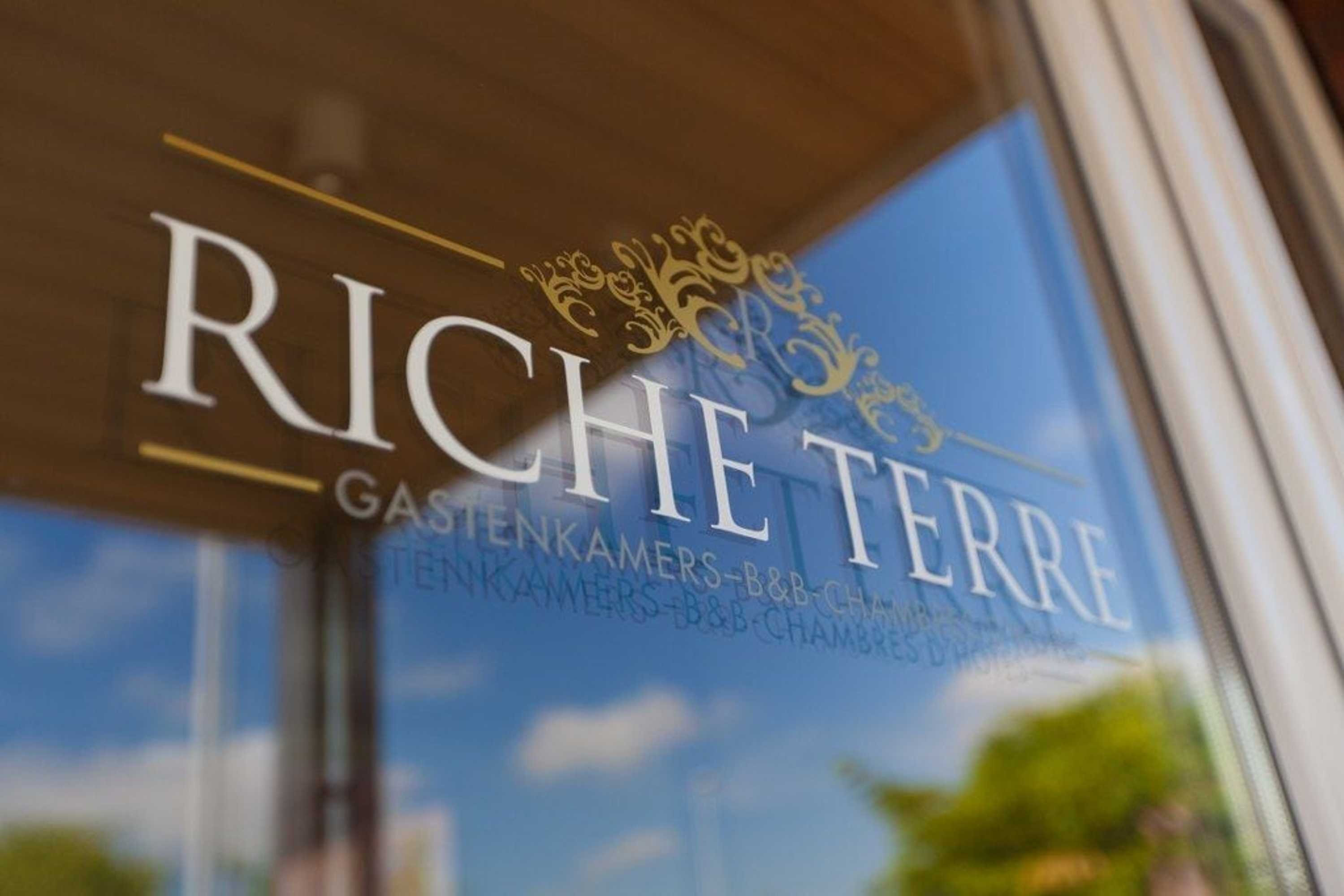 Gift card for B&b Riche Terre Gift card for B&b Riche Terre