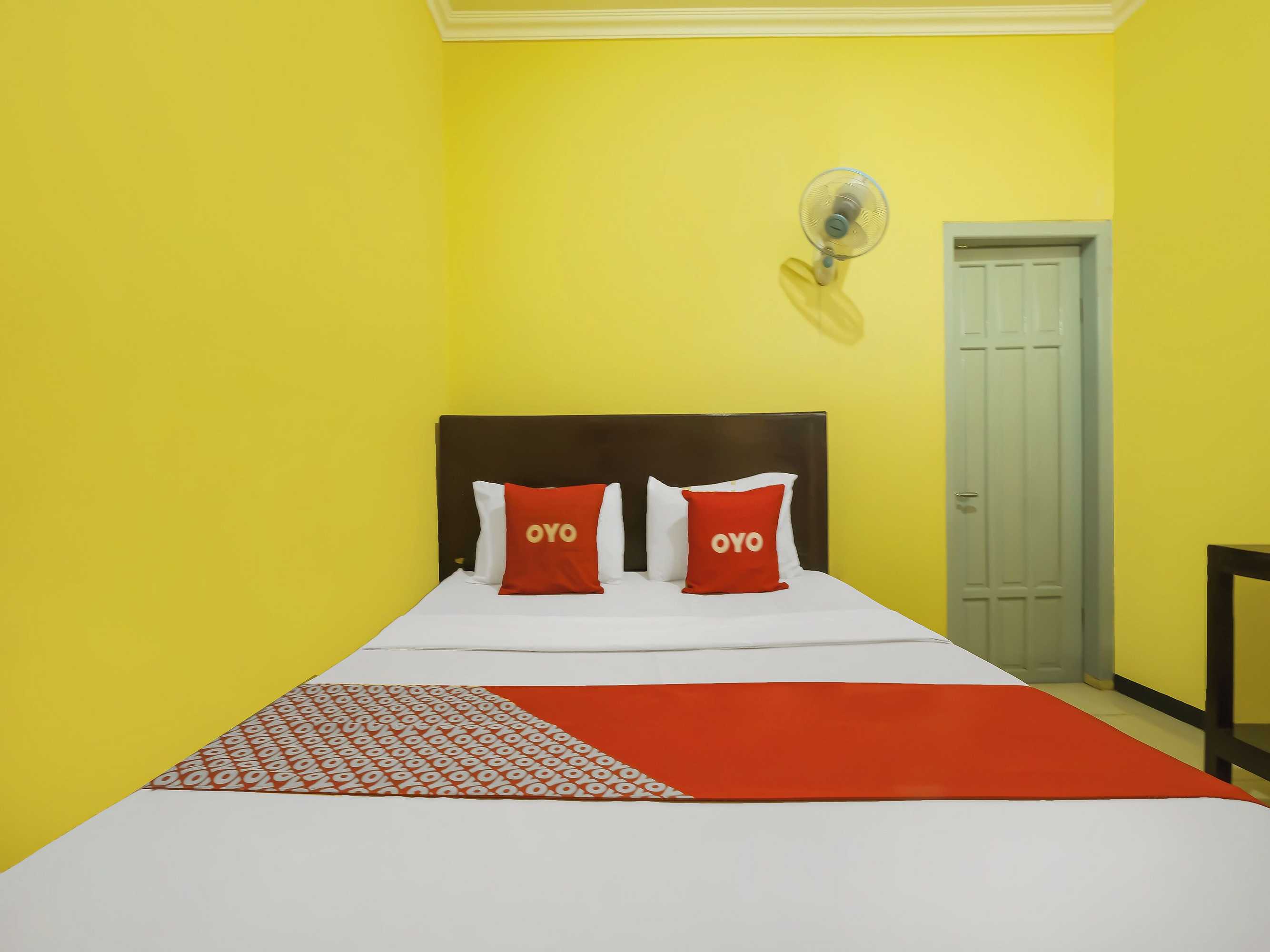 Gift card for Oyo 92483 Hotel Kirana