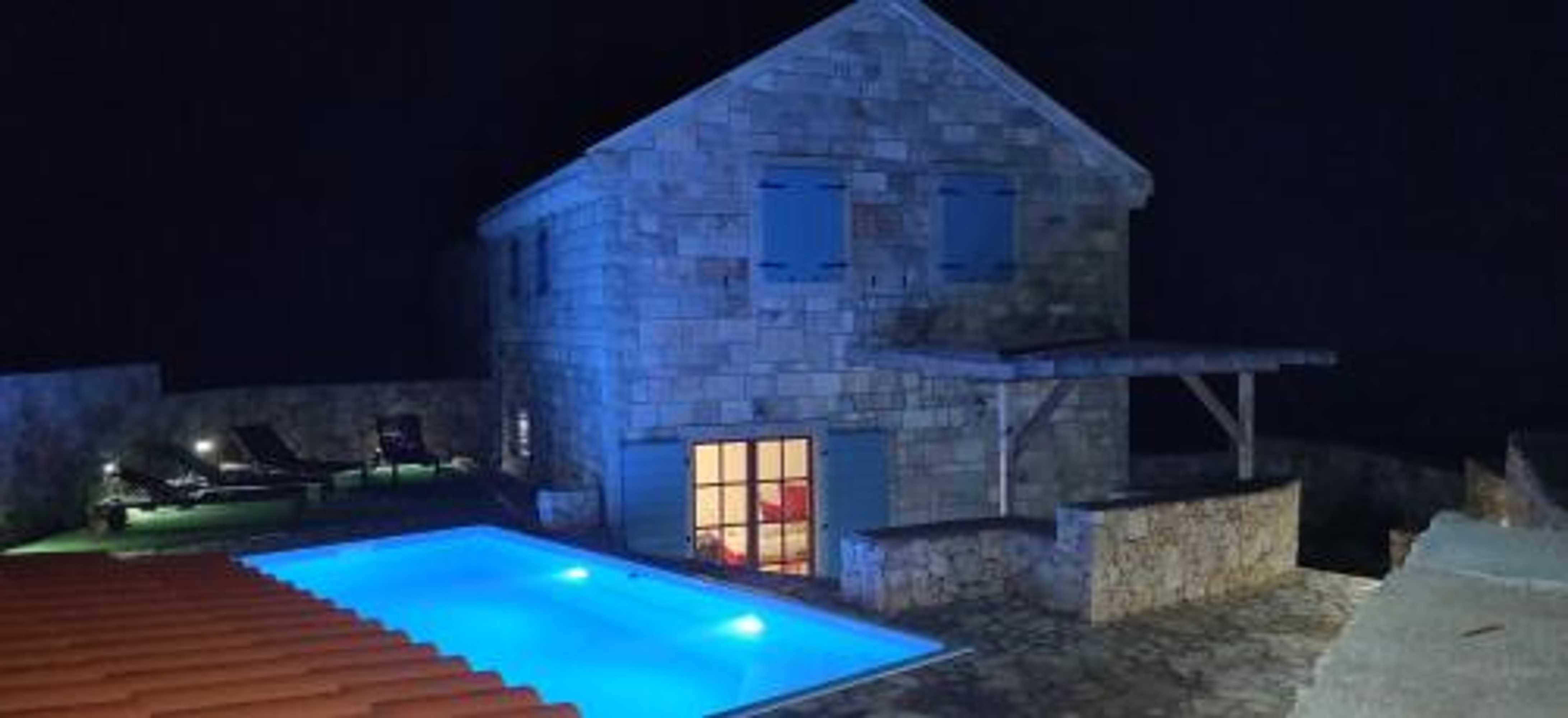 Gift card for Mala Villa- Private Heated Pool Gift card for Mala Villa- Private Heated Pool