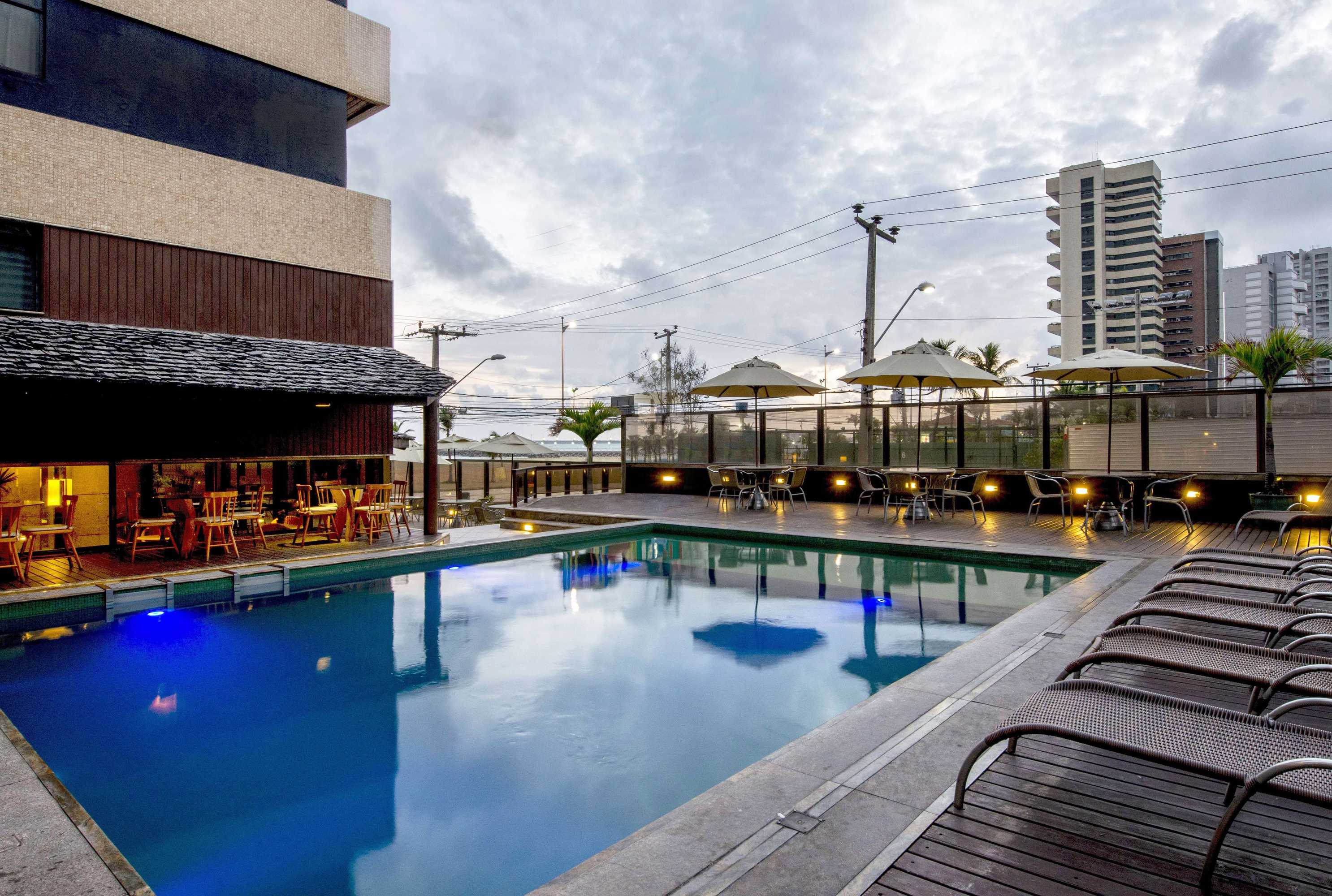 Gift card for Magna Praia Hotel Gift card for Magna Praia Hotel