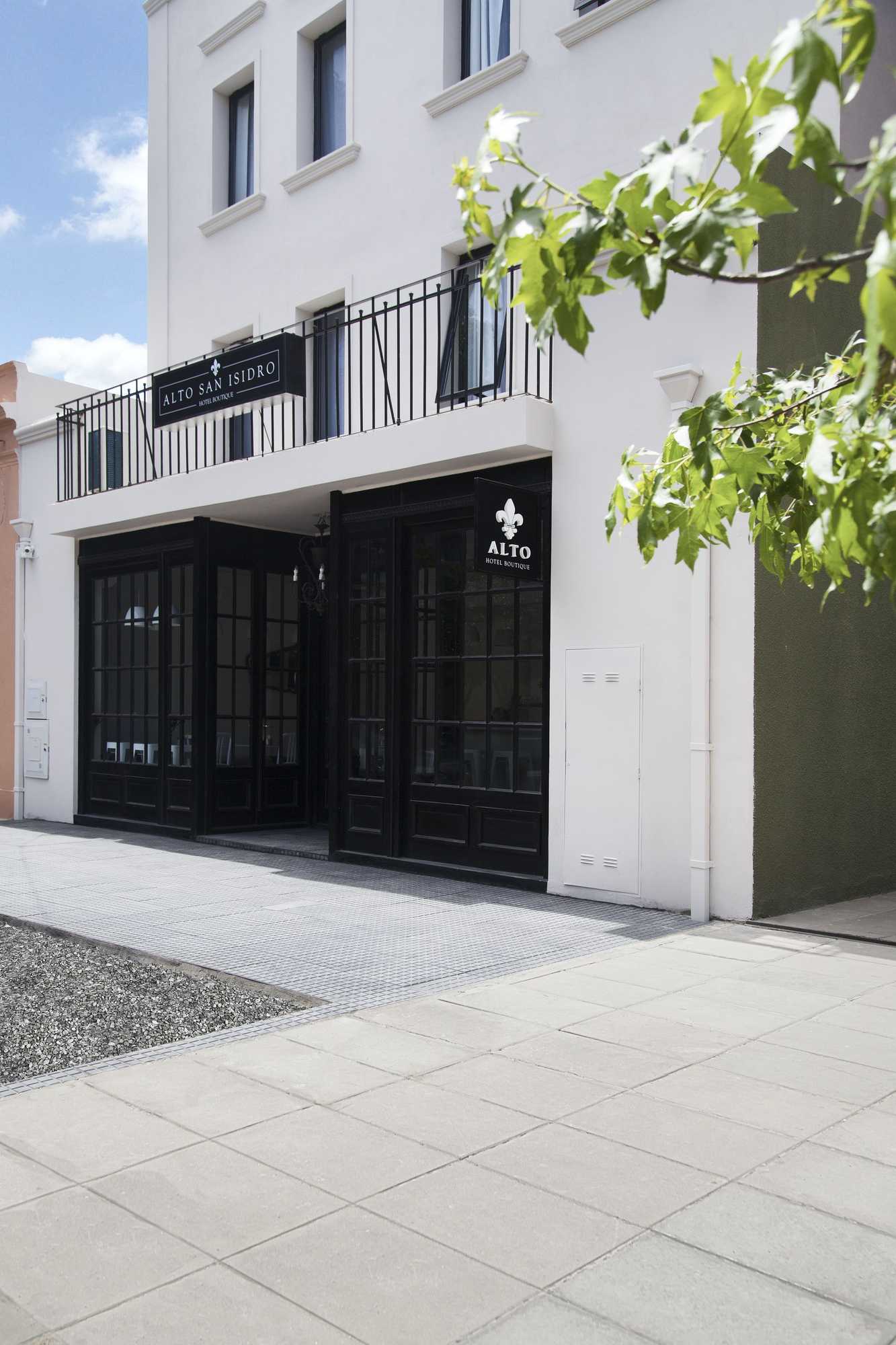 Gift card for Hotel Alto San Isidro Gift card for Hotel Alto San Isidro