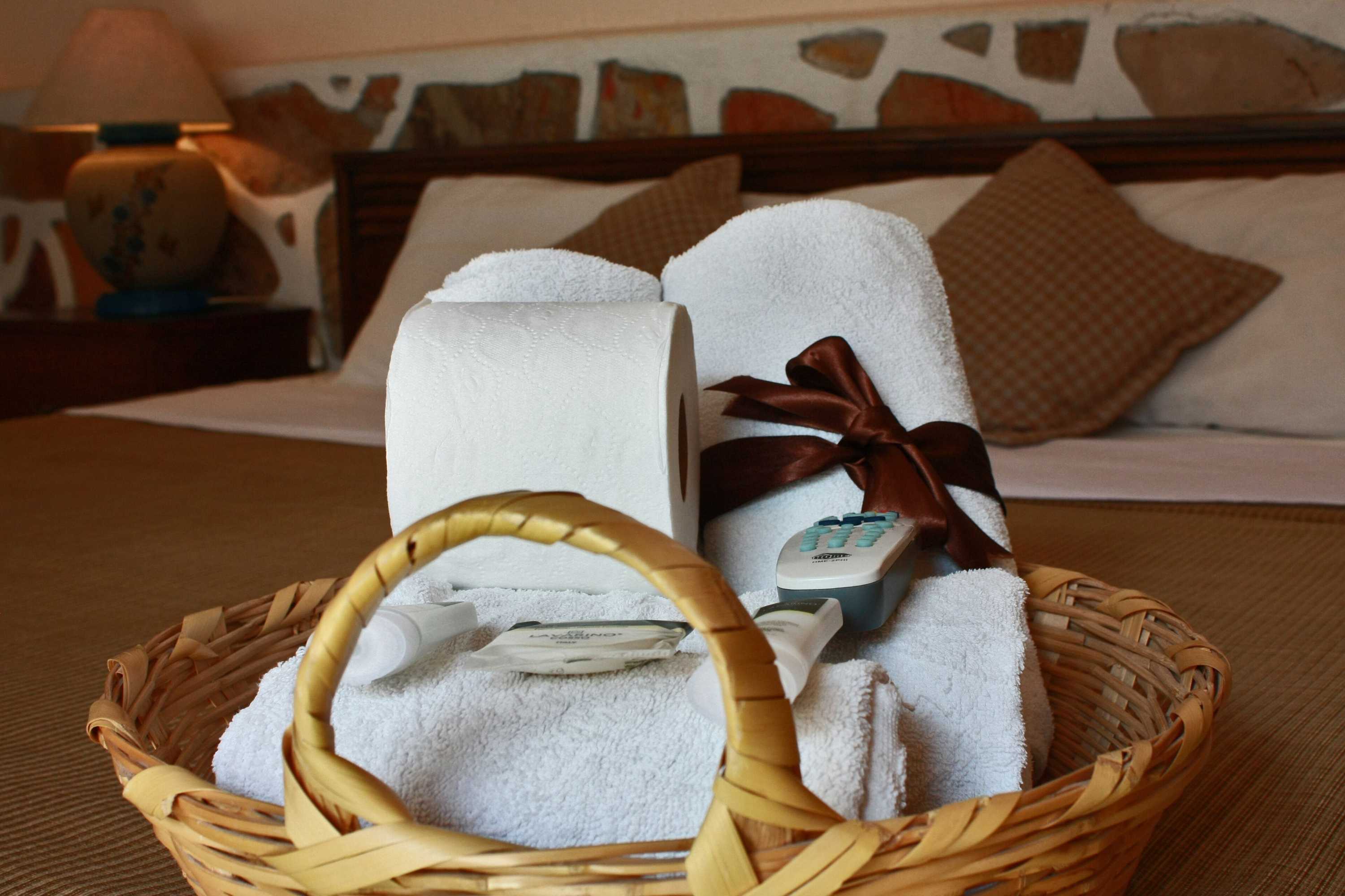 Gift card for Hotel Casa Blanca Tequisquiapan Gift card for Hotel Casa Blanca Tequisquiapan