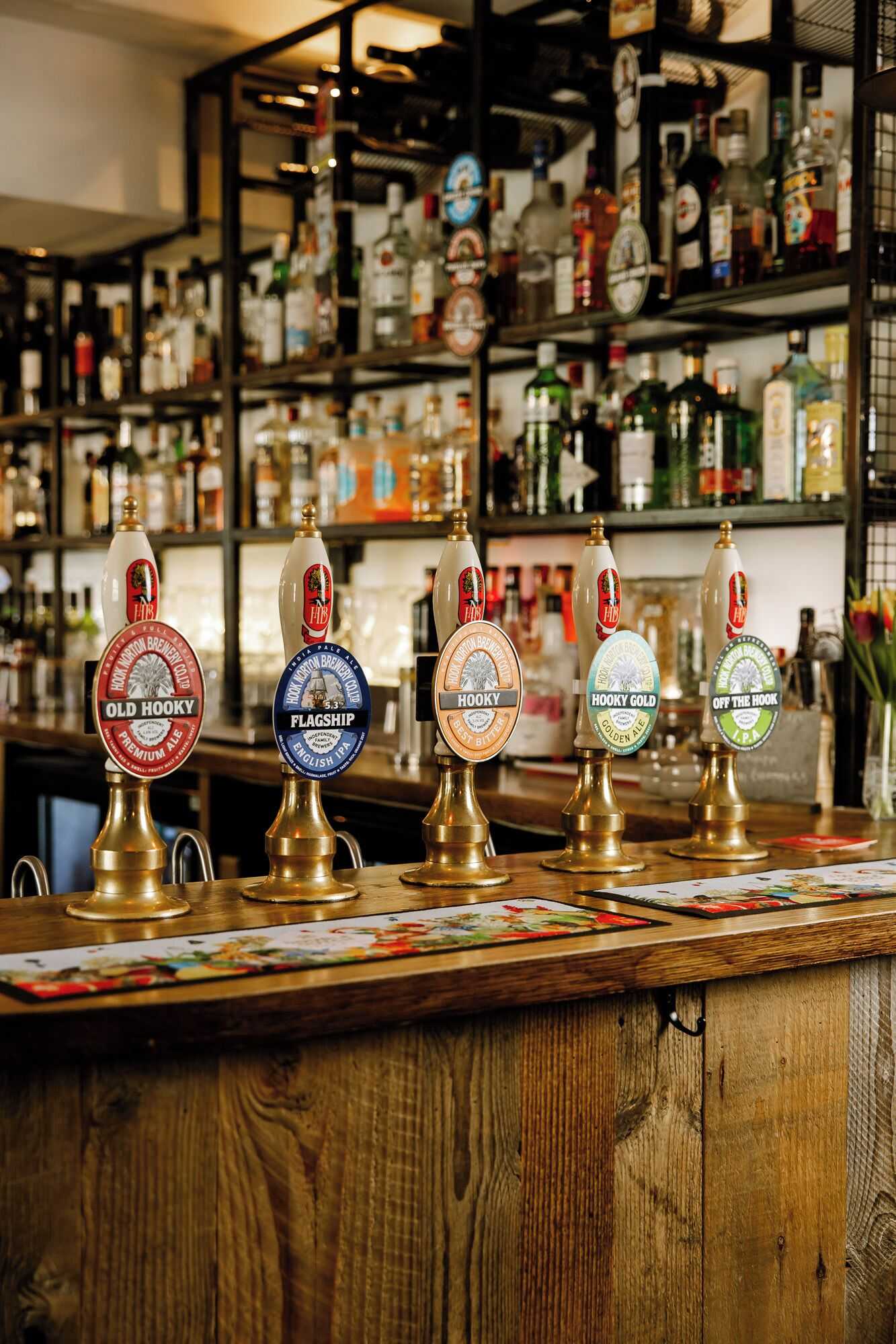 Gift card for The Sun Inn