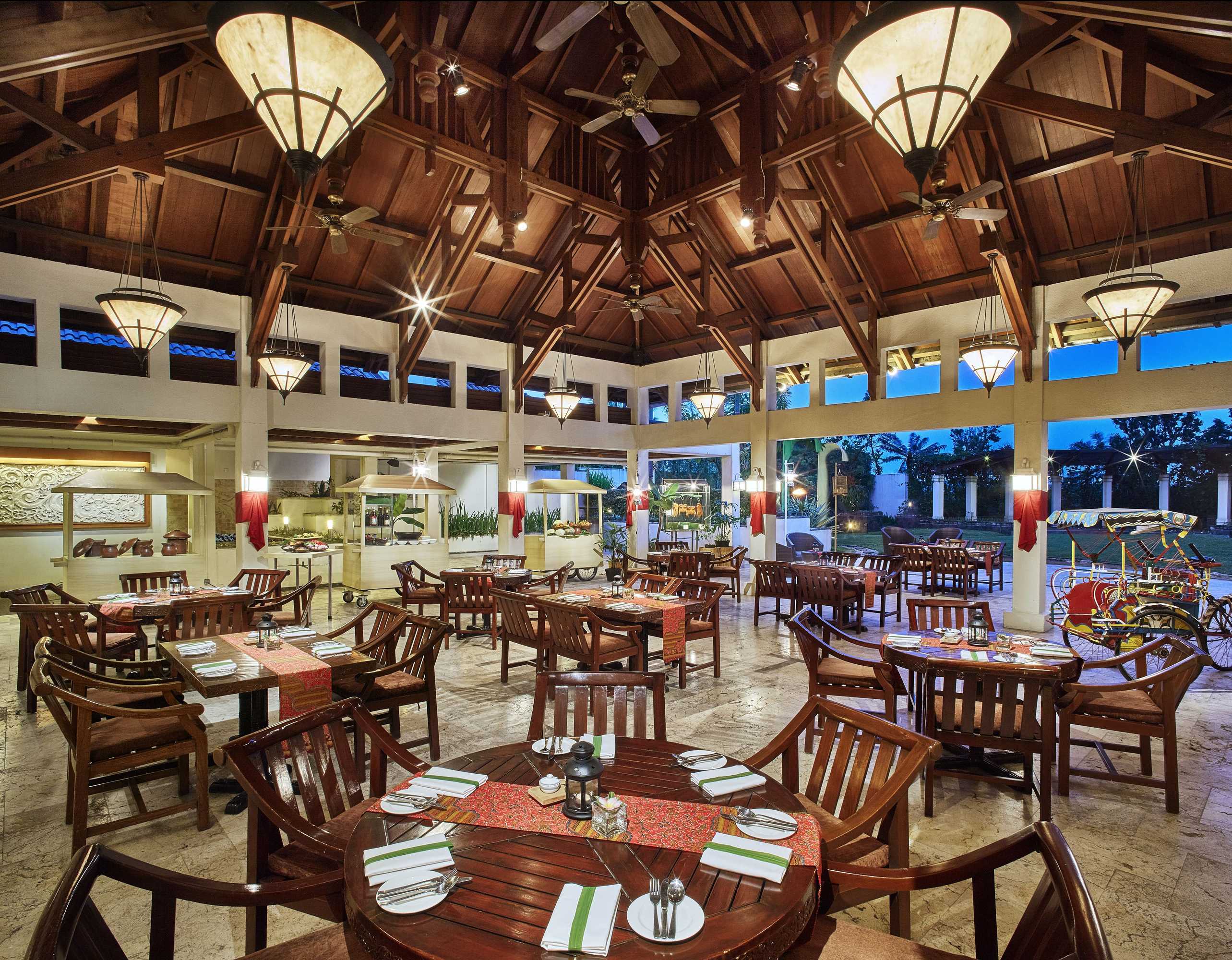 Gift card for Aryaduta Bandung