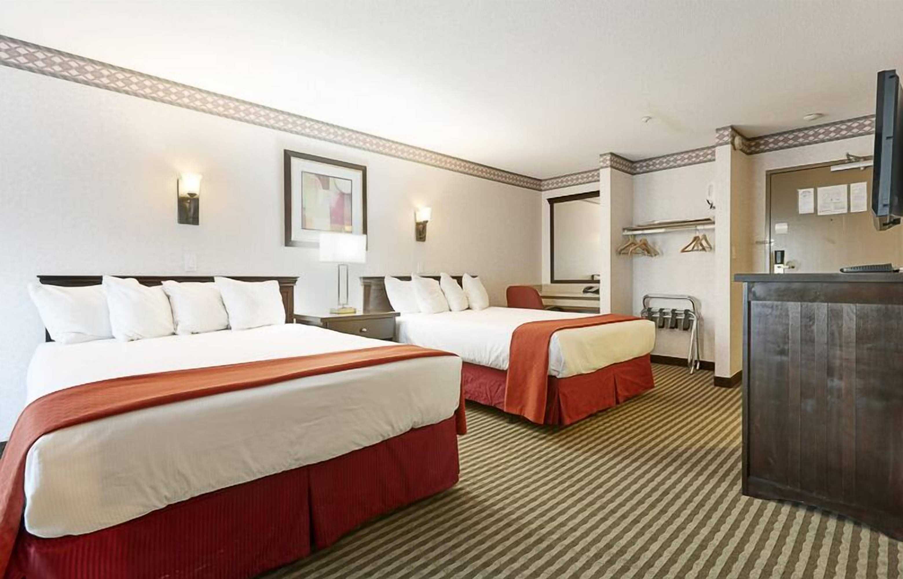 Gift card for Ramada by Wyndham Abbotsford Gift card for Ramada by Wyndham Abbotsford