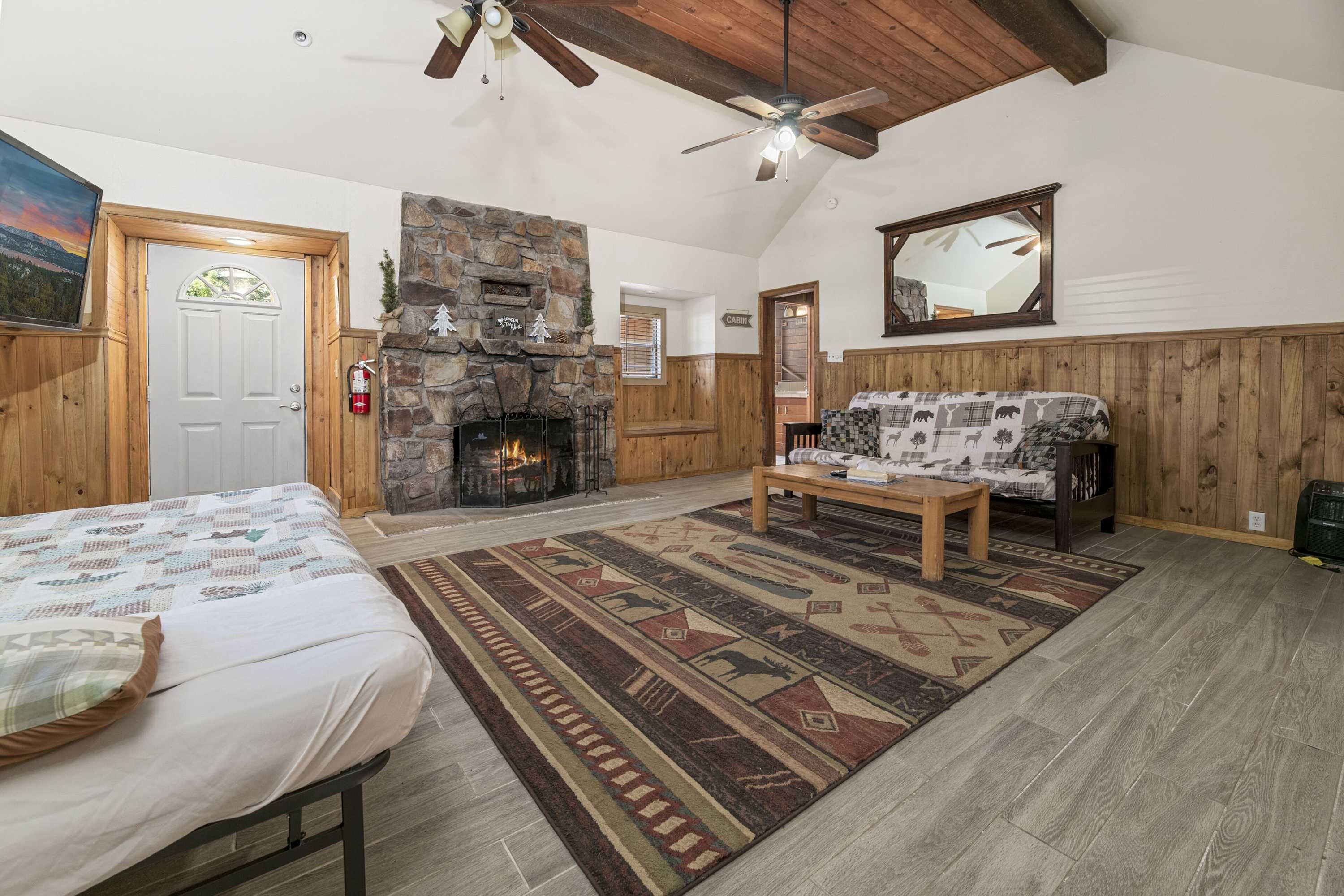 Gift card for Big Bear Lakefront Lodge Gift card for Big Bear Lakefront Lodge