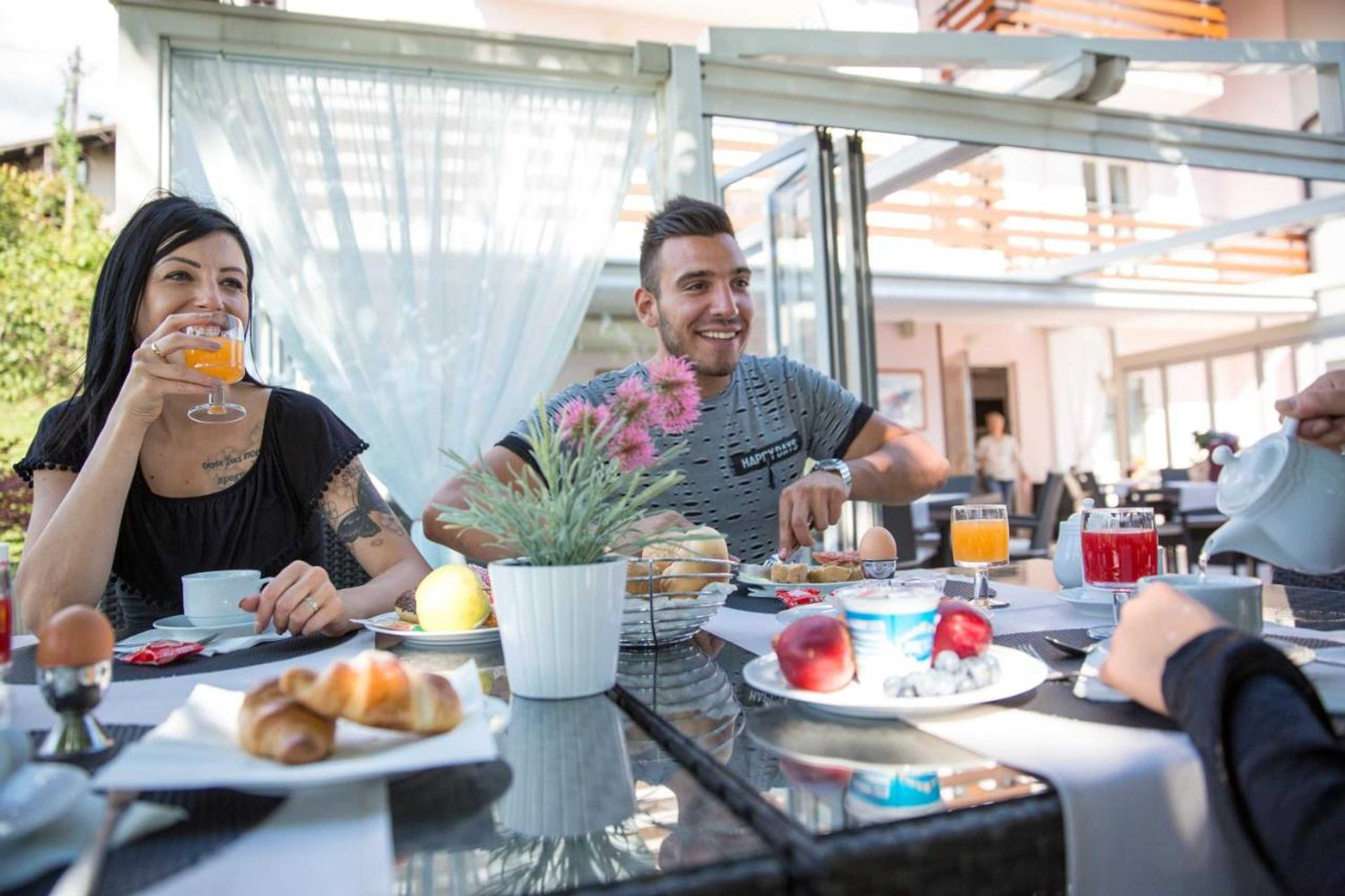 Gift card for Hotel Da Remo