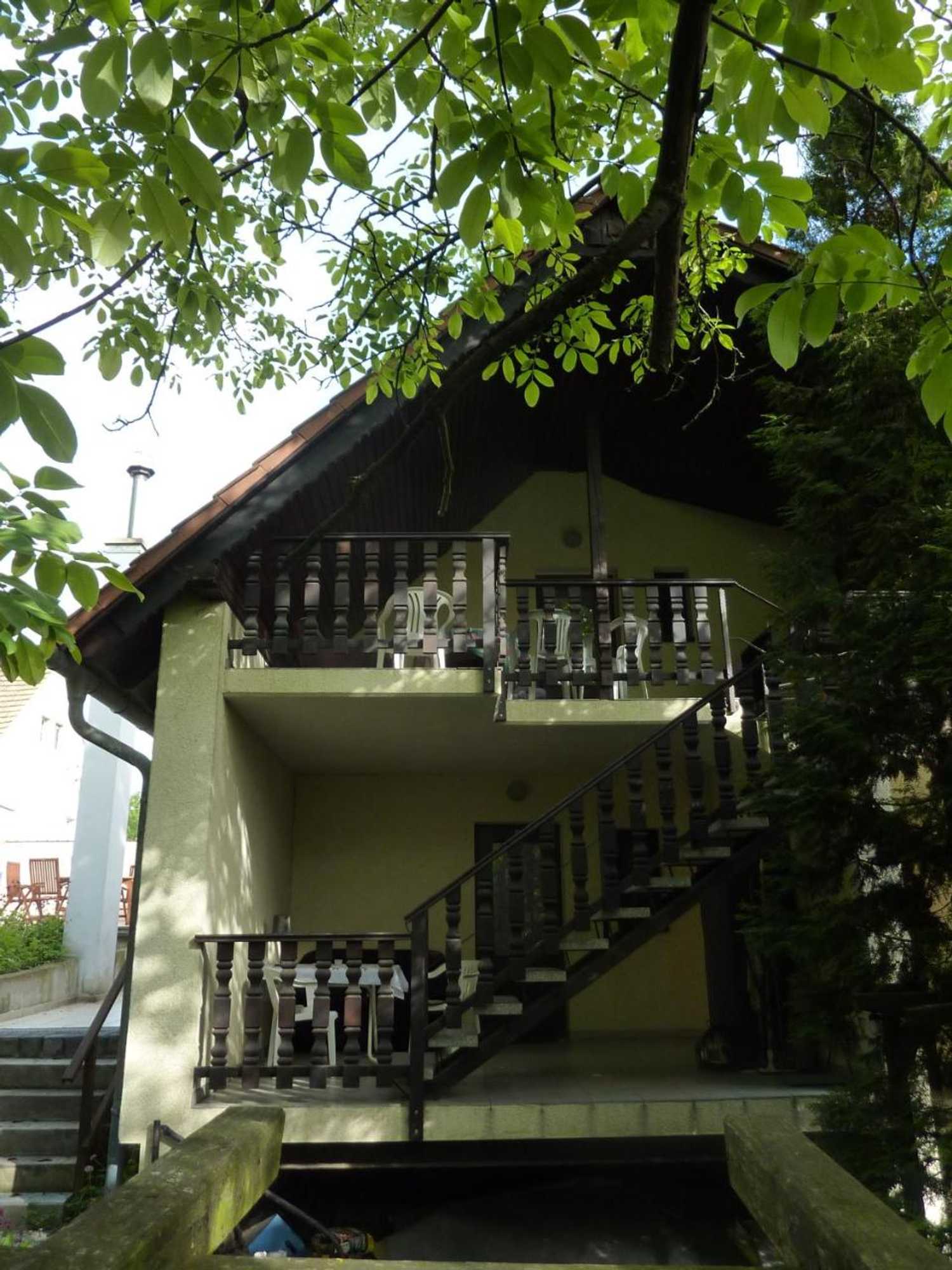 Gift card for Gästehaus Gauernitzer Hof