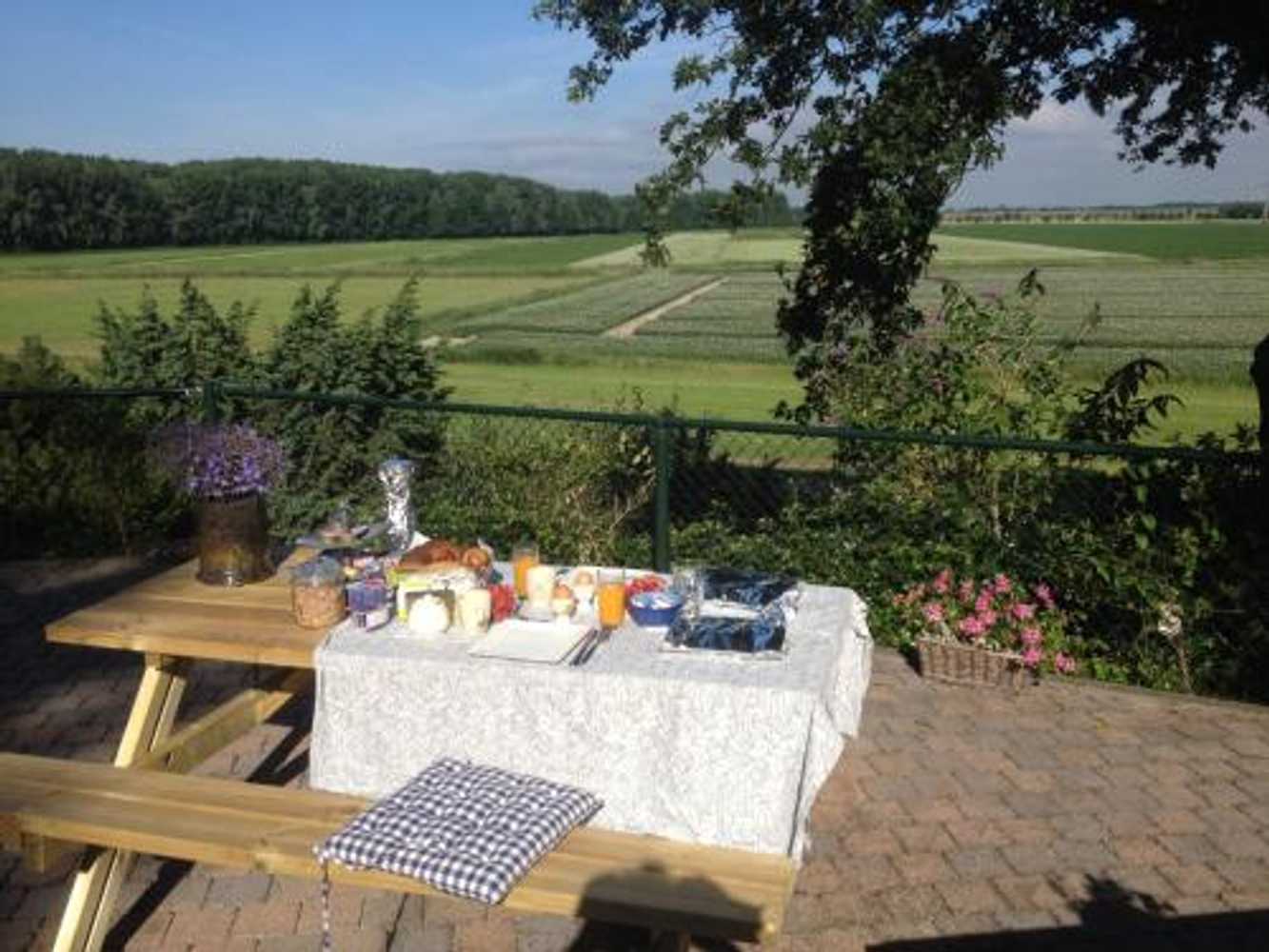 Gift card for B&b Op de Brabantse Wal