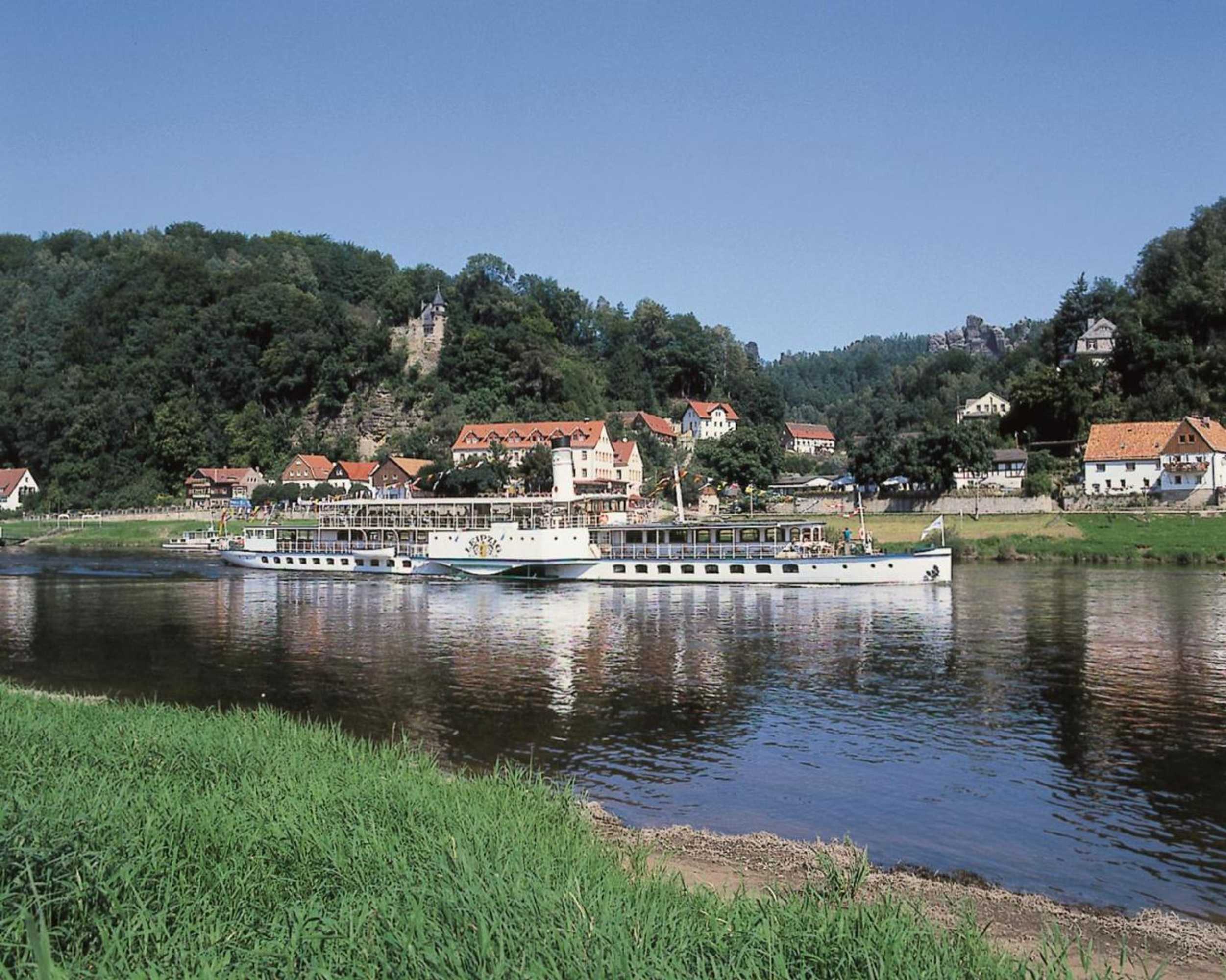 Gift card for Ringhotel Landhaus Nicolai 