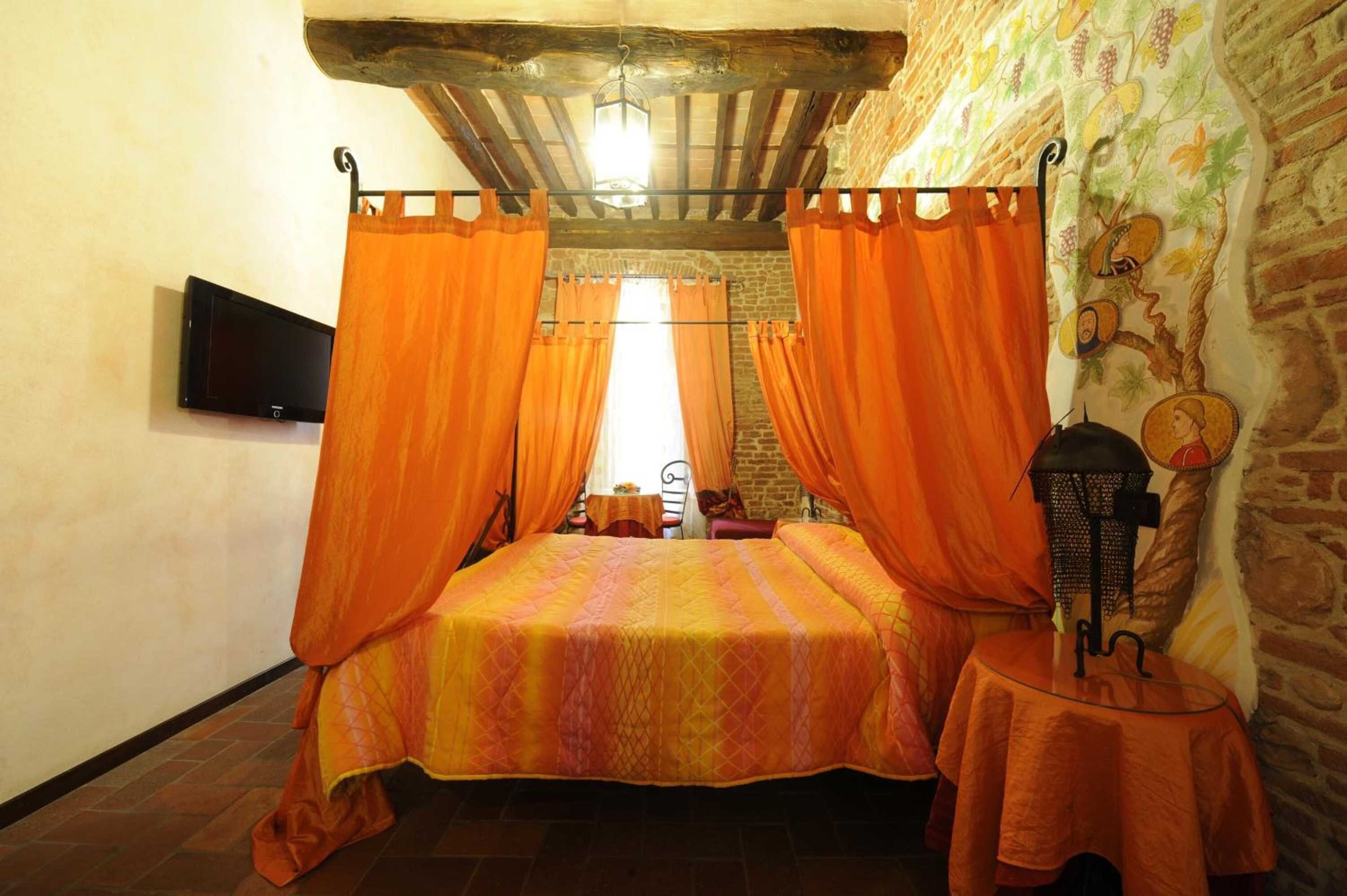 Gift card for Antica Corte Dei Principi Charming Rooms Gift card for Antica Corte Dei Principi Charming Rooms