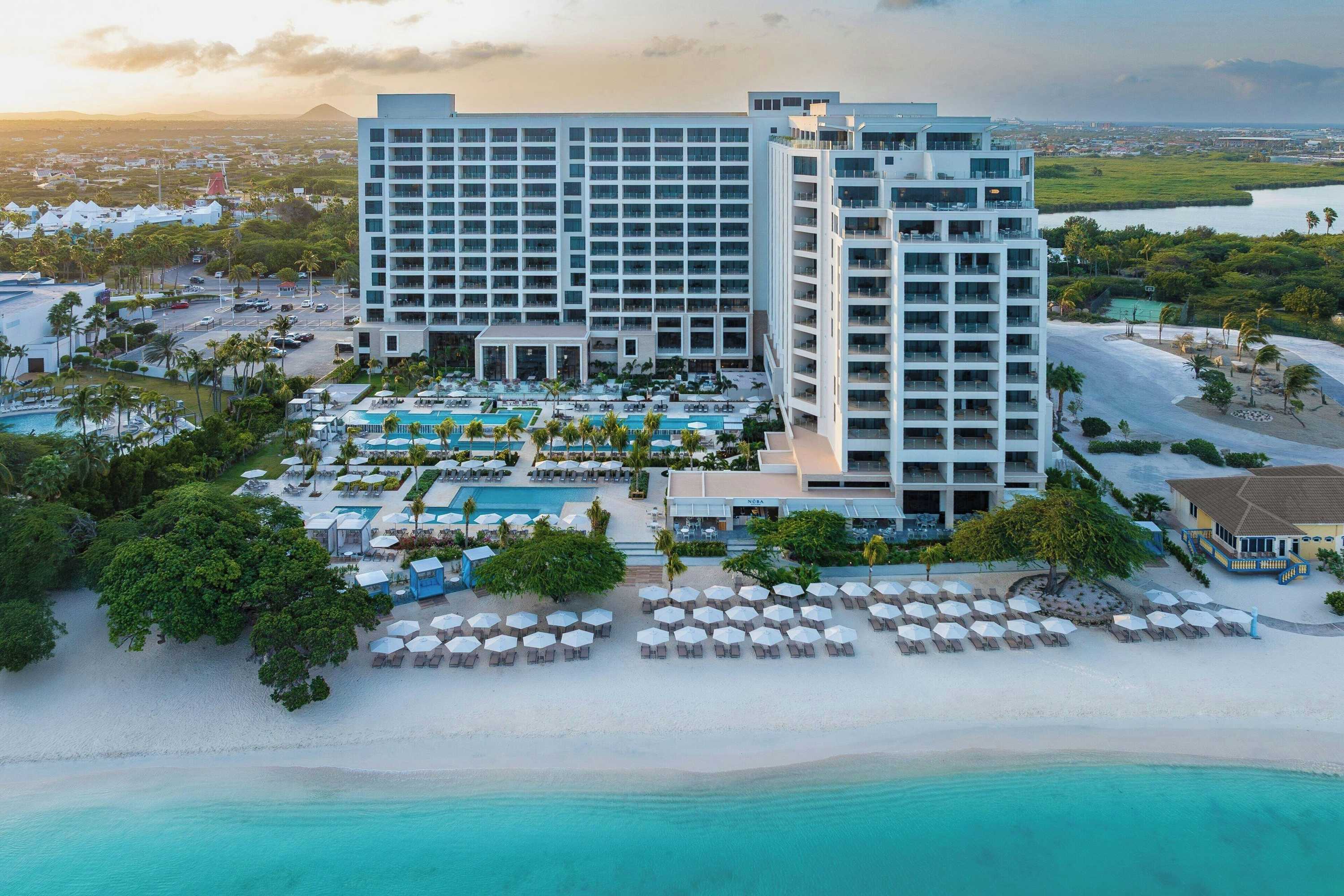 Gift card for The St. Regis Aruba Resort Gift card for The St. Regis Aruba Resort