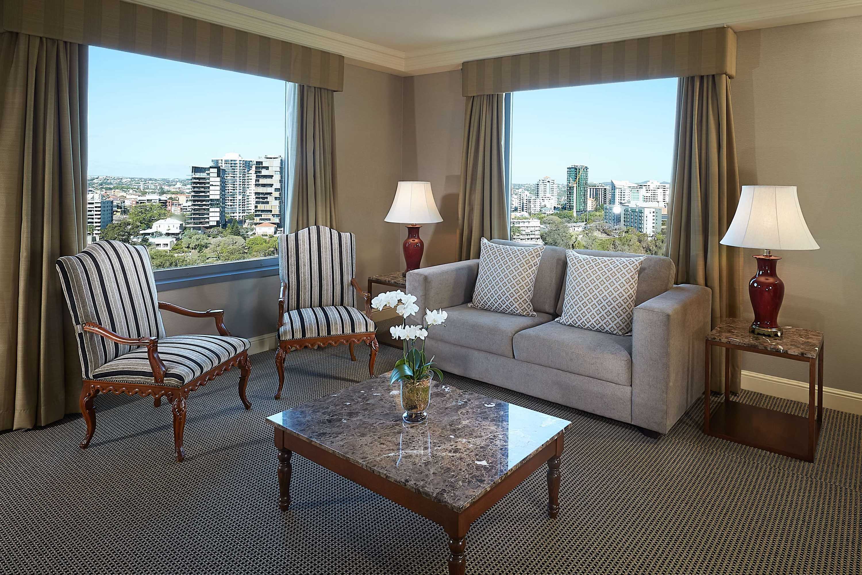 Gift card for Stamford Plaza Brisbane Gift card for Stamford Plaza Brisbane