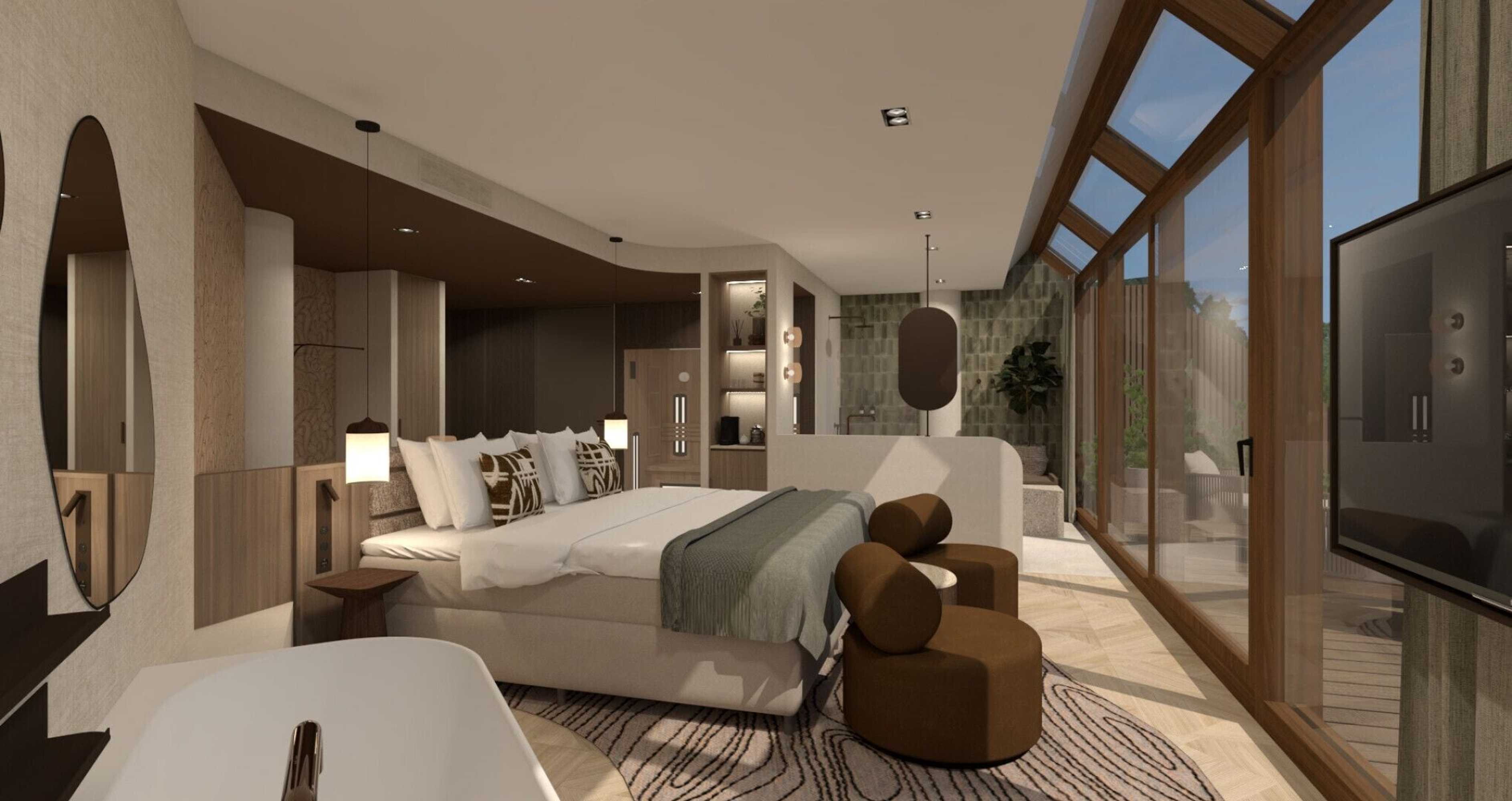 Gift card for Wellnesshotel Thermae 2000