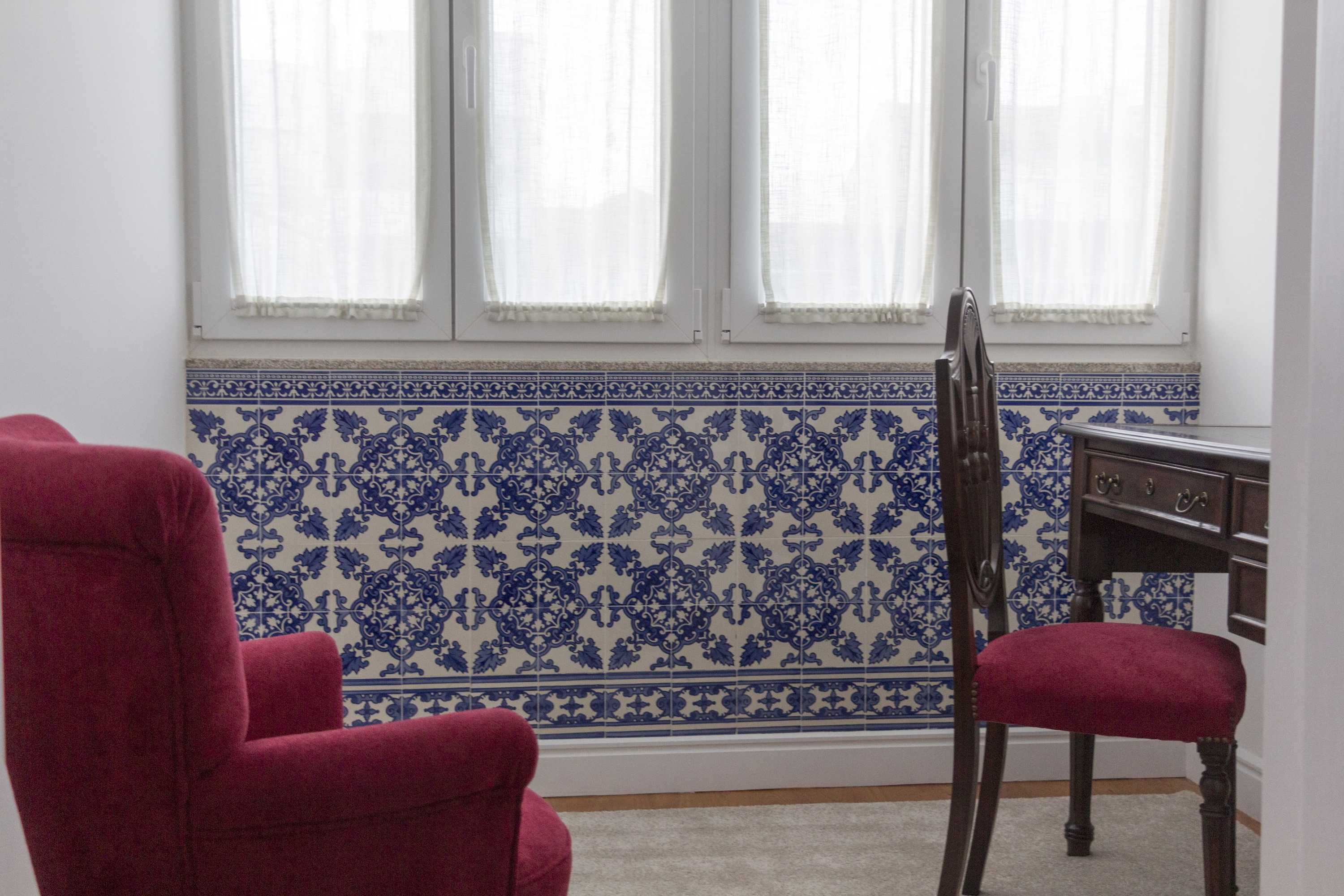 Gift card for Casa Velha Guesthouse