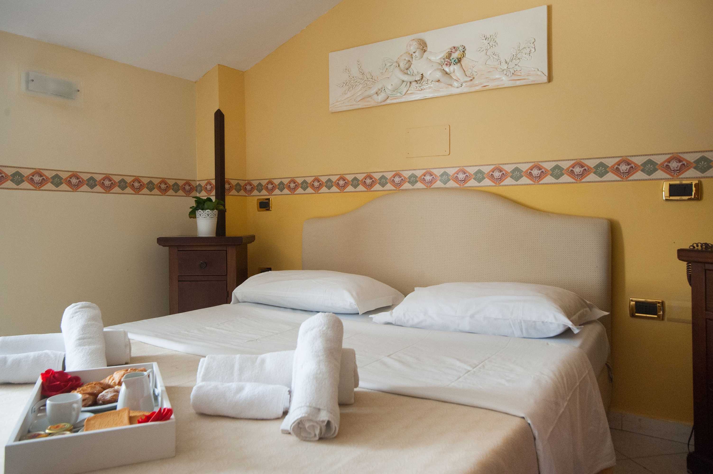 Gift card for Hotel Caserta Antica Gift card for Hotel Caserta Antica
