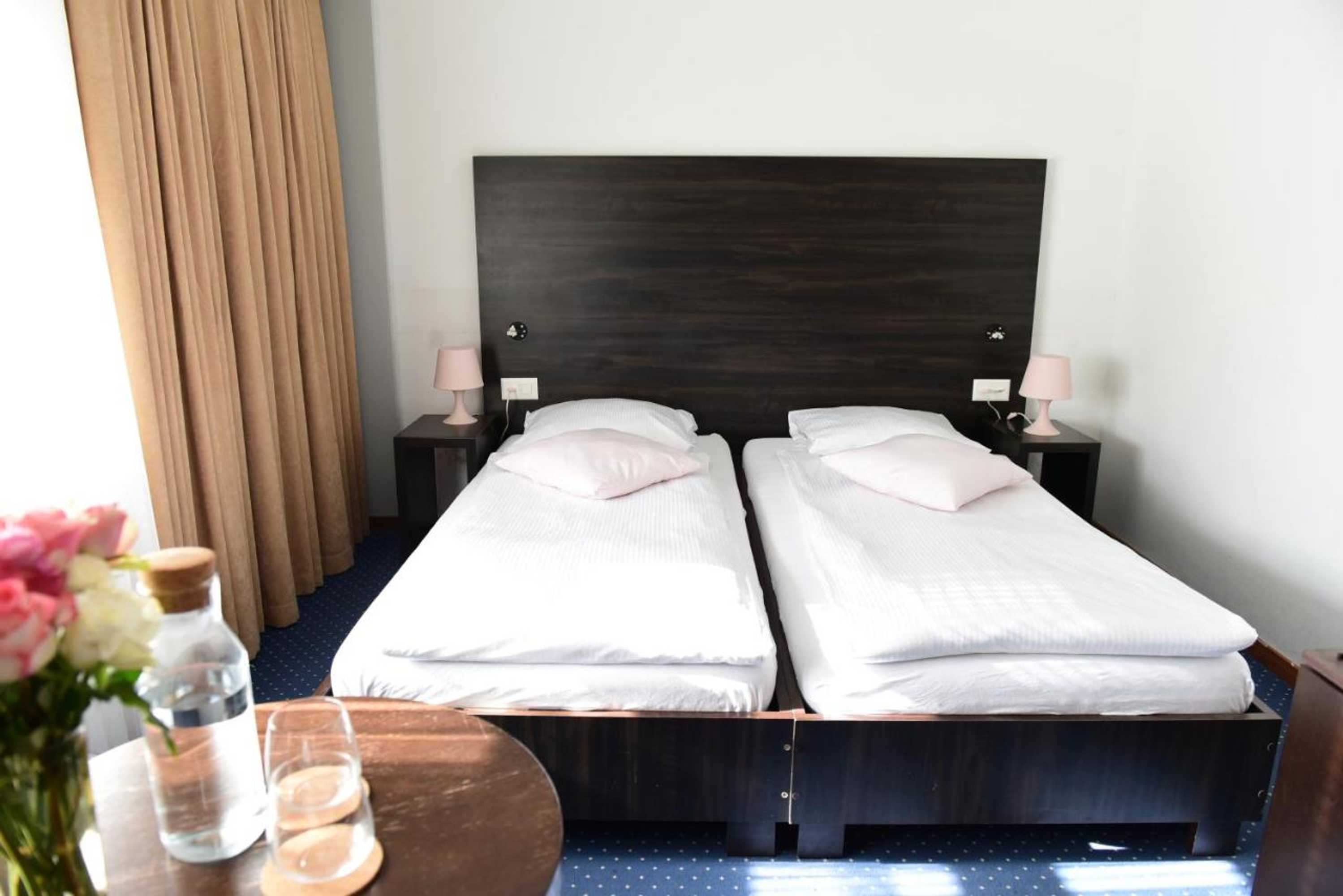 Gift card for Hotel Töss