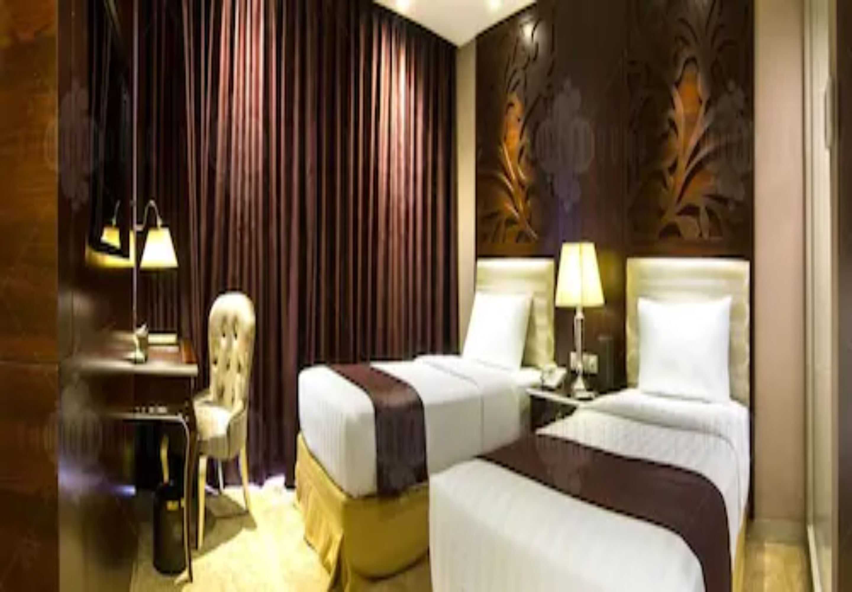 Gift card for Belviu Hotel Bandung Gift card for Belviu Hotel Bandung