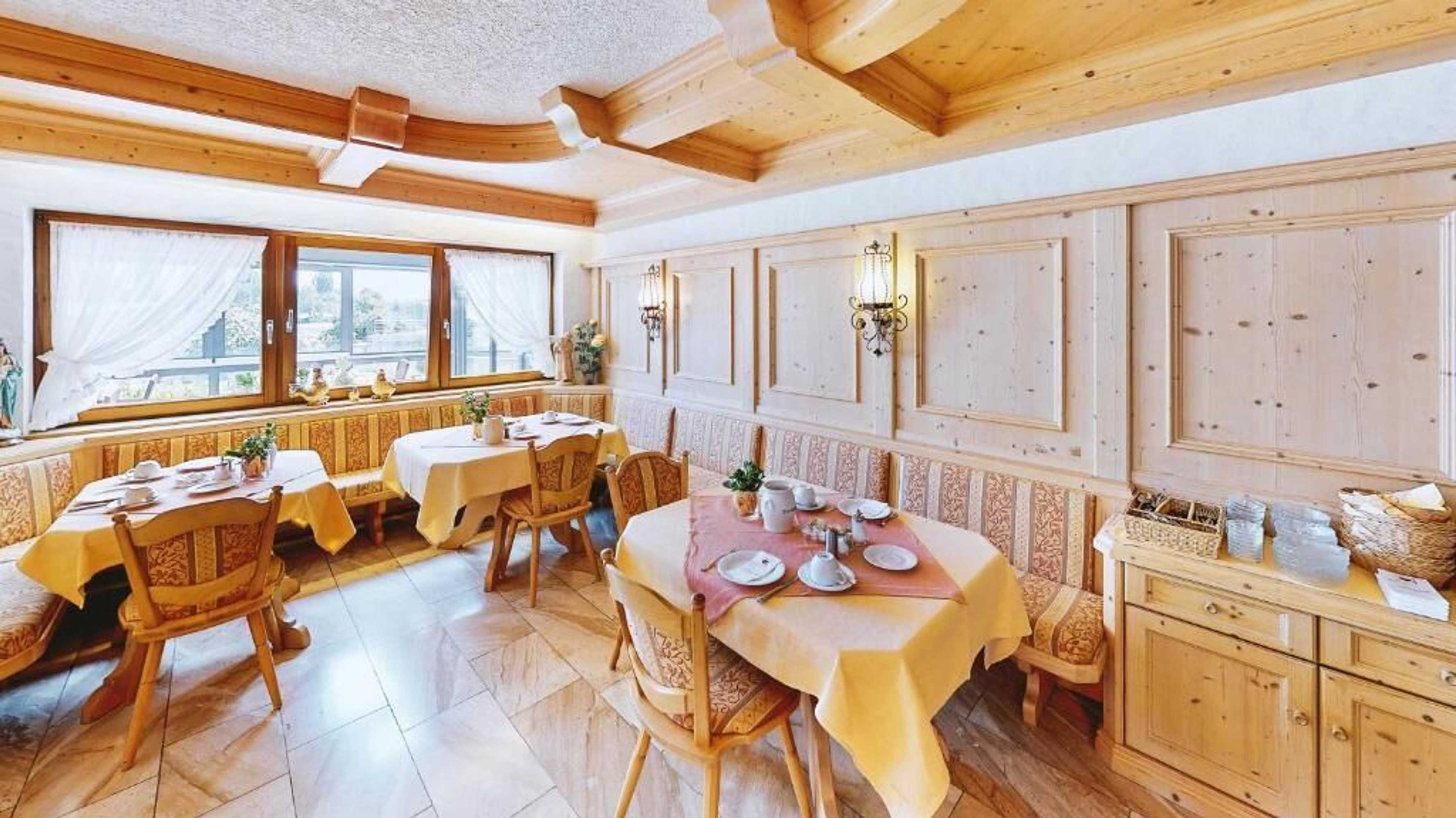 Gift card for Haus Seehang Hotel Garni