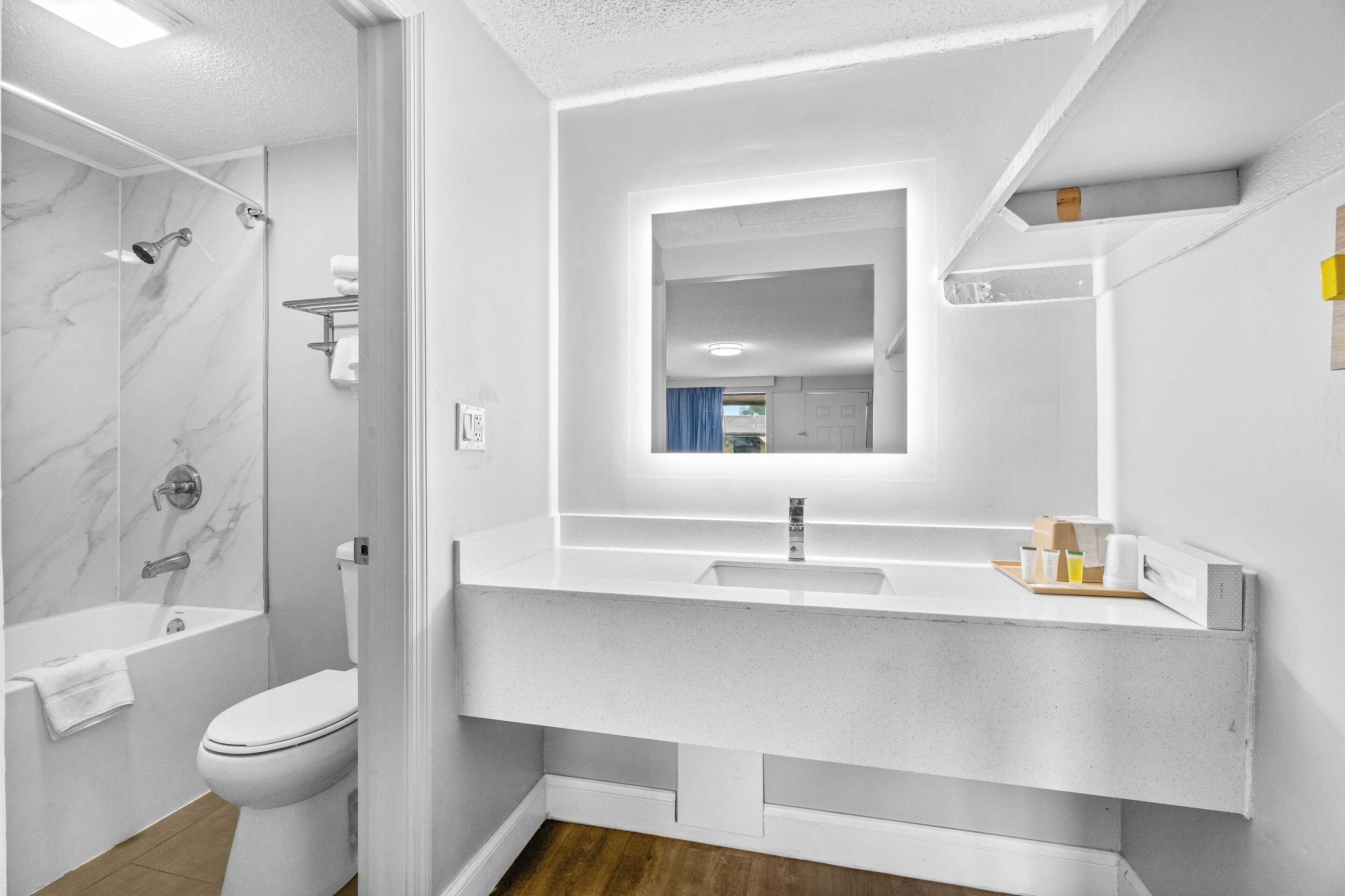 Gift card for Super 8 by Wyndham Lantana West Palm Beach