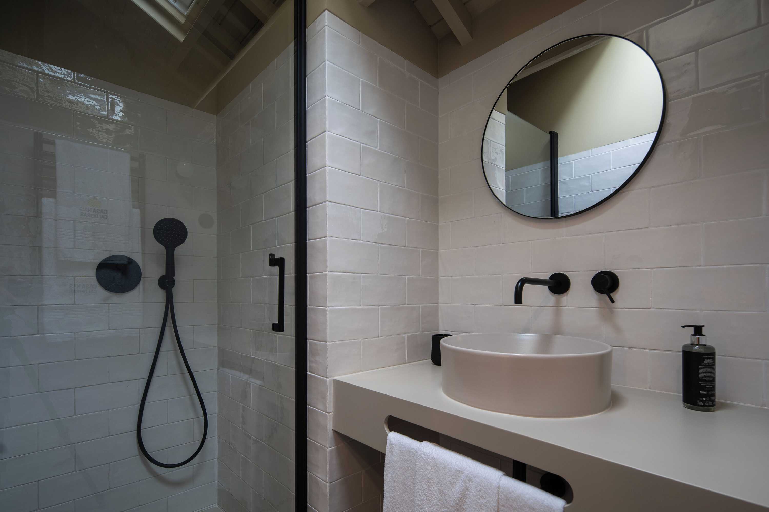 Gift card for Casa Nas Caldeiras