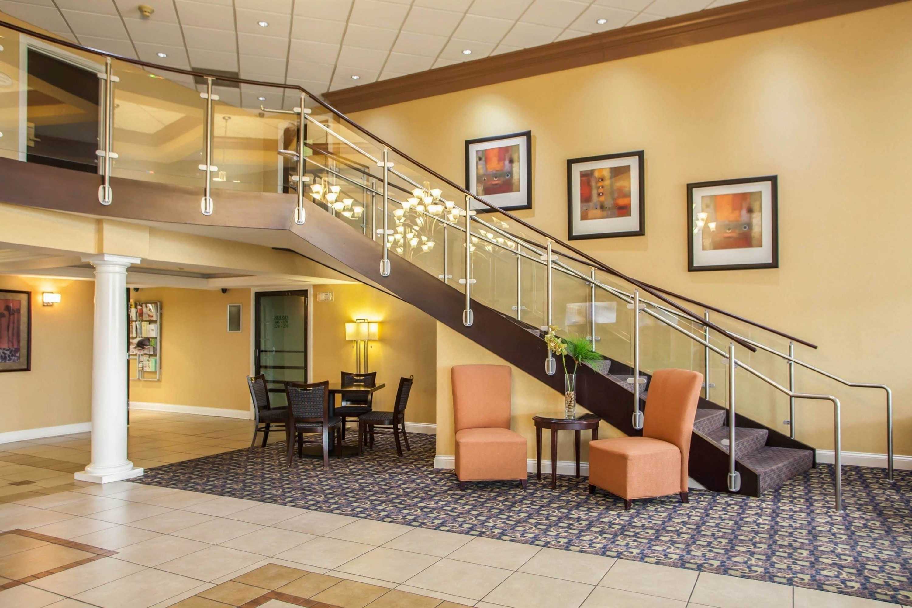 Gift card for Quality Inn & Suites St Charles - West Chicago Gift card for Quality Inn & Suites St Charles - West Chicago