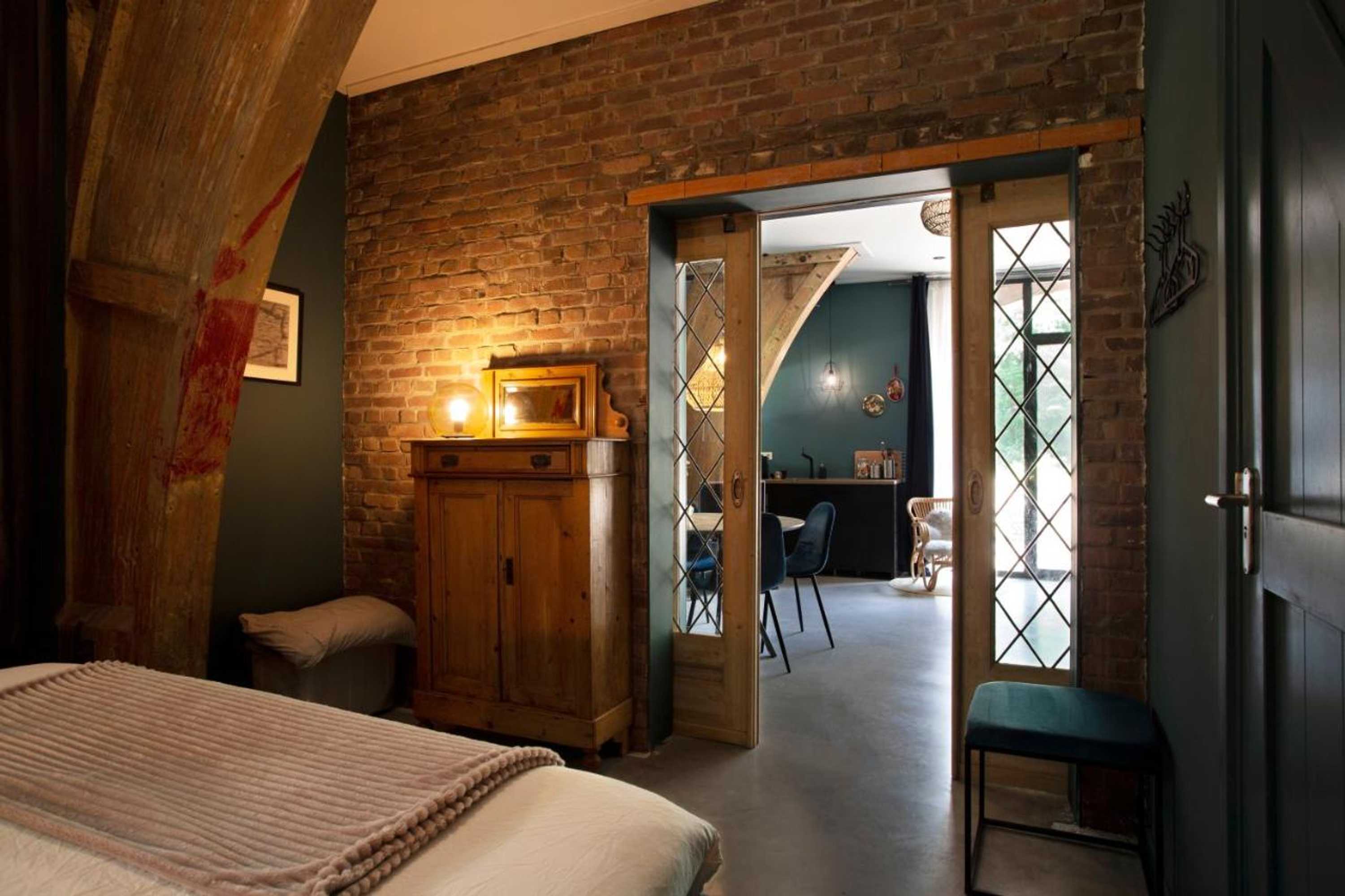 Gift card for Adelaerthoeve Logies & Ontbijt