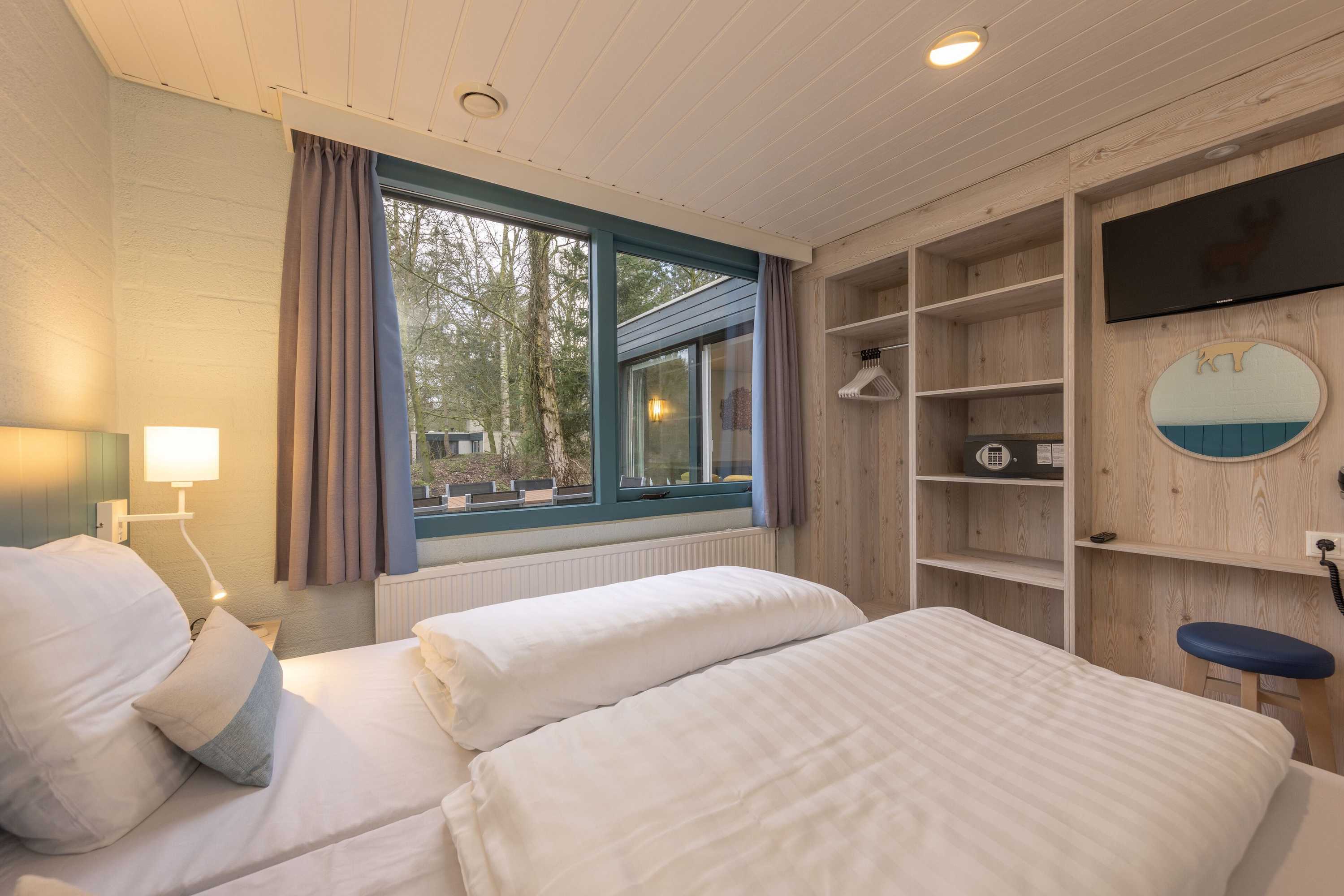 Gift card for Center Parcs Het Meerdal