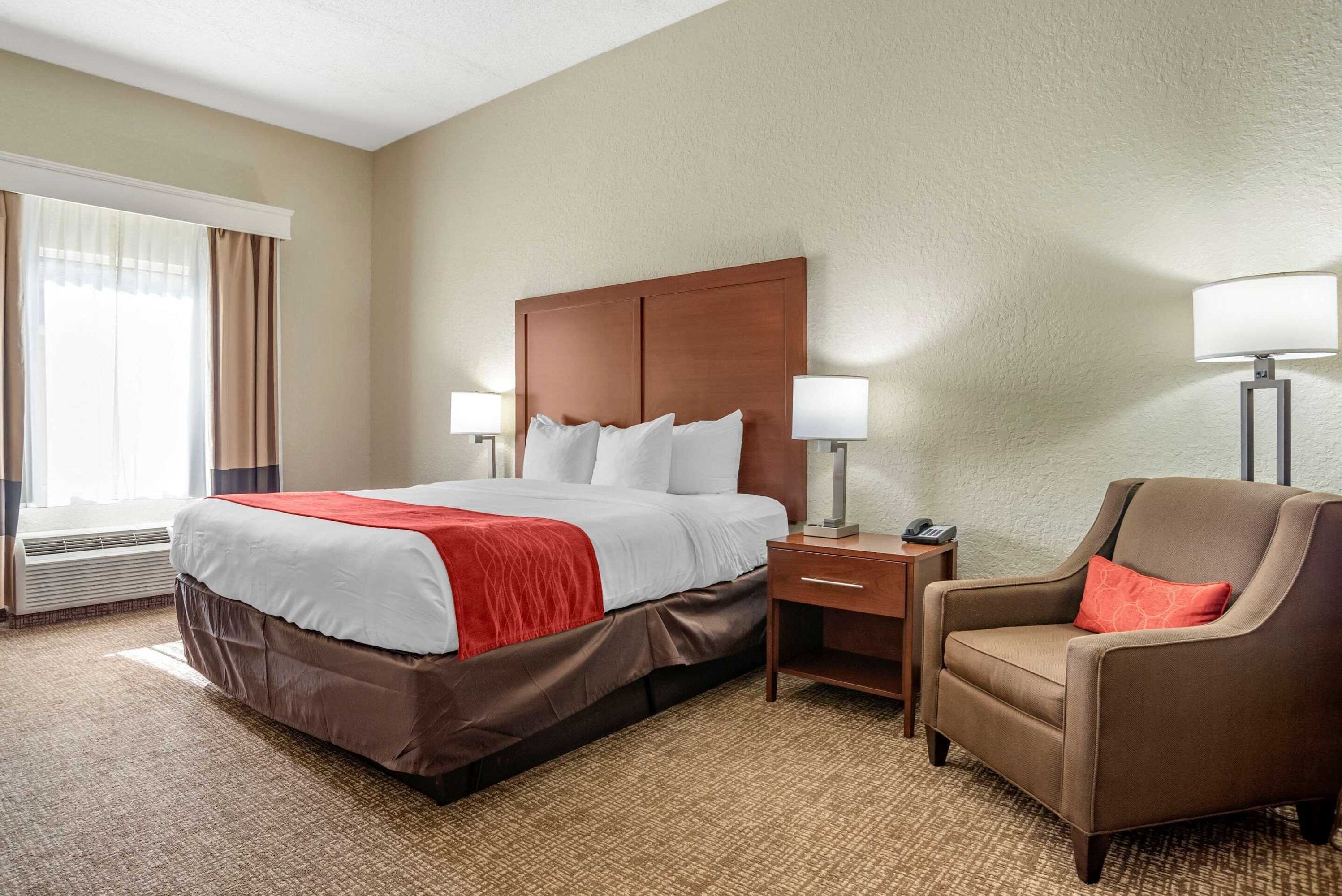 Gift card for Comfort Inn & Suites Marianna I-10 Gift card for Comfort Inn & Suites Marianna I-10