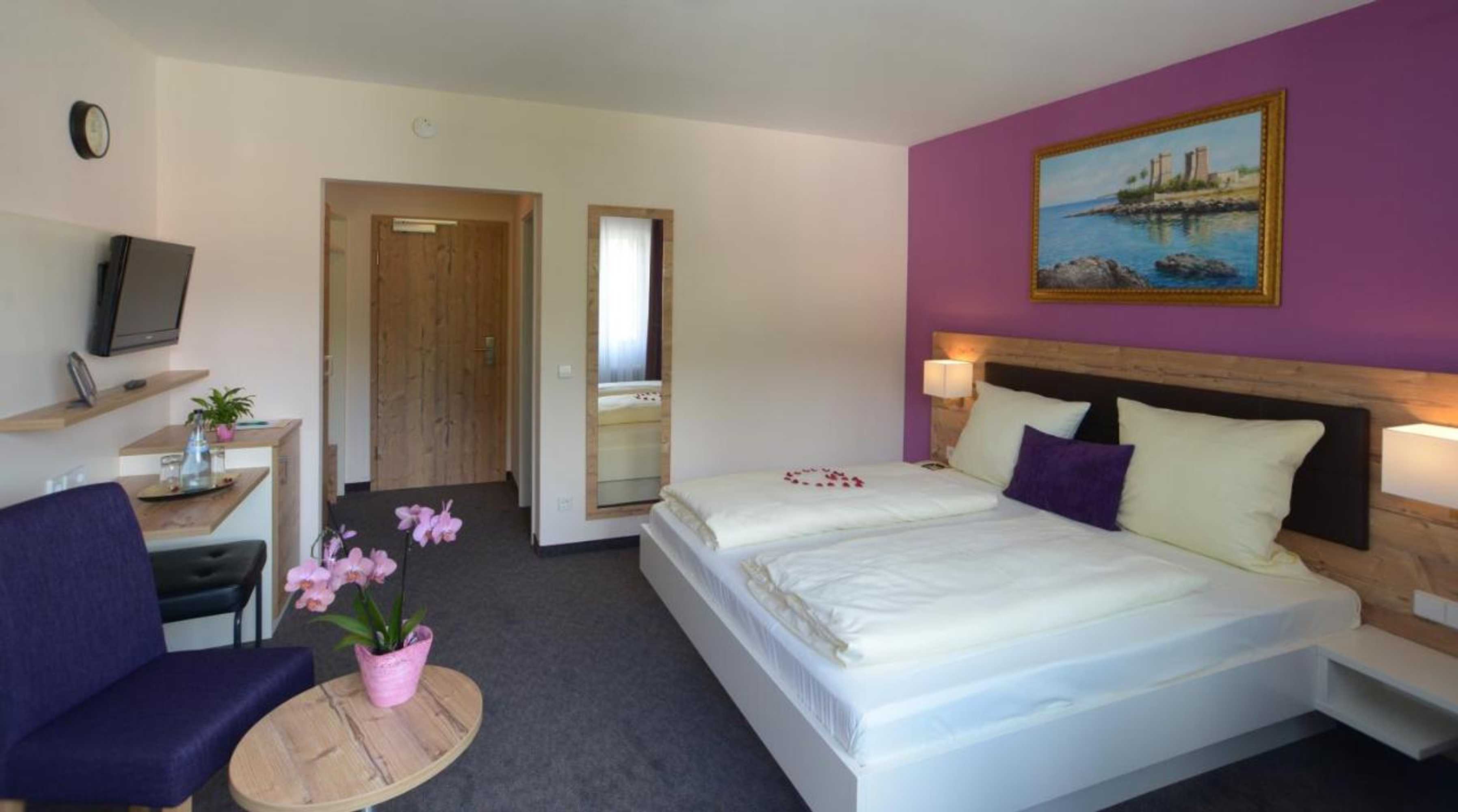 Gift card for Schwarzwaldhotel Sonne