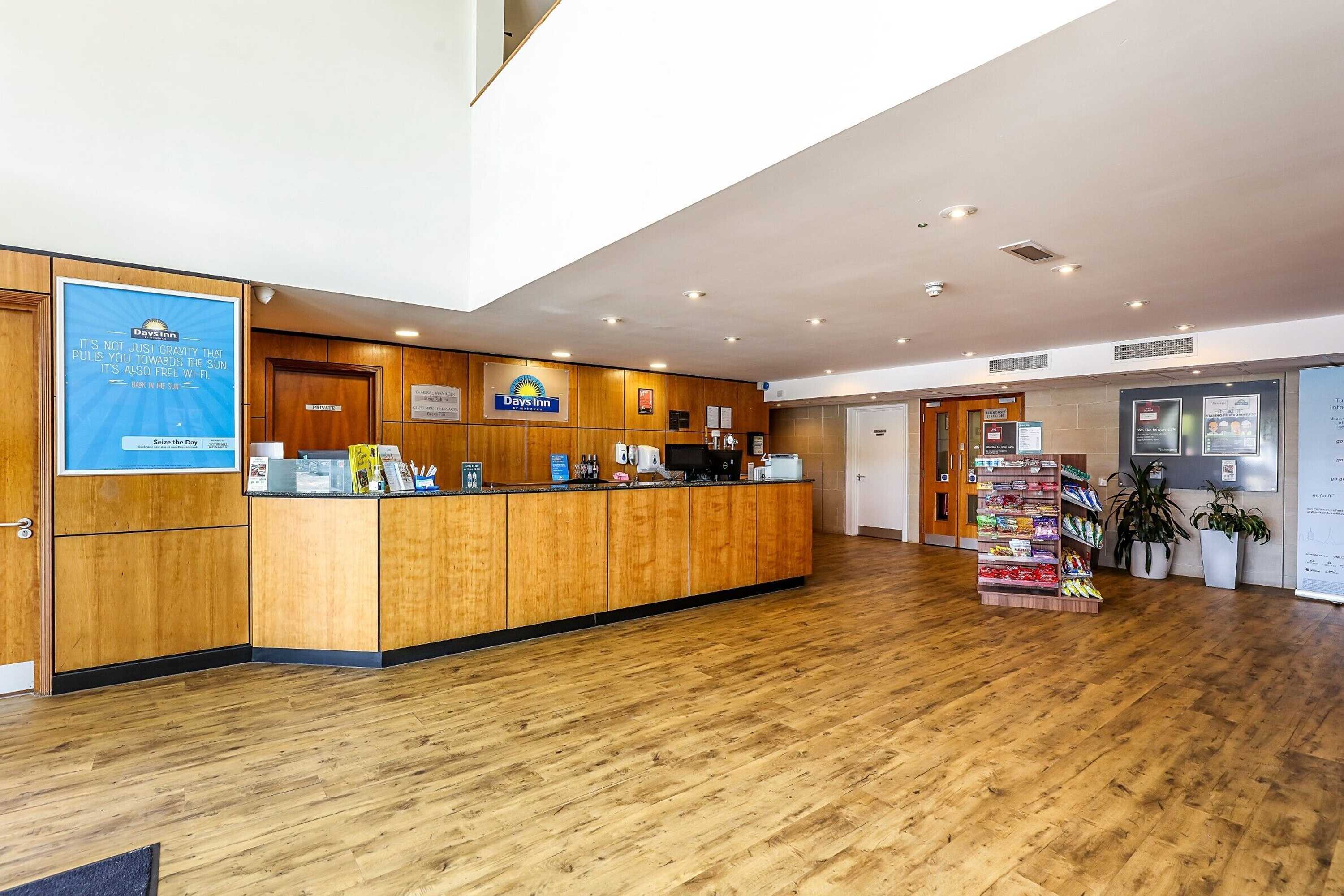 Gift card for Days Inn by Wyndham Peterborough Gift card for Days Inn by Wyndham Peterborough